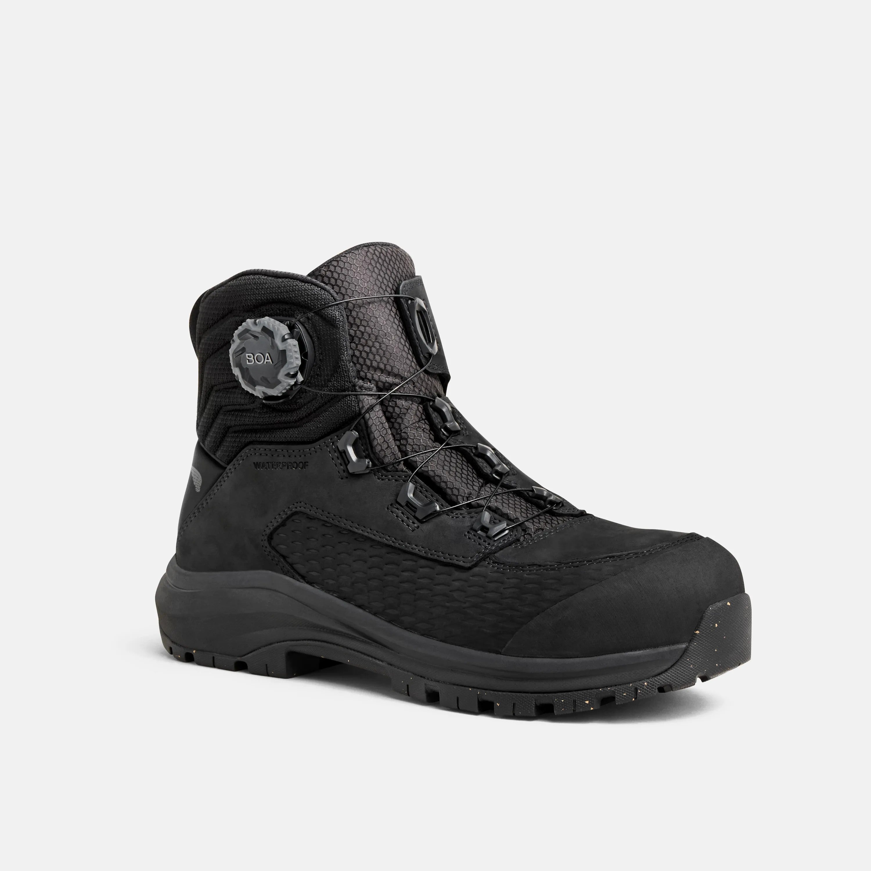 Red Wing Shoes Men / Apex Work Boots 3574