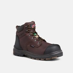 Red Wing Shoes Men / King Toe® 6-inch Waterproof Boot 3506