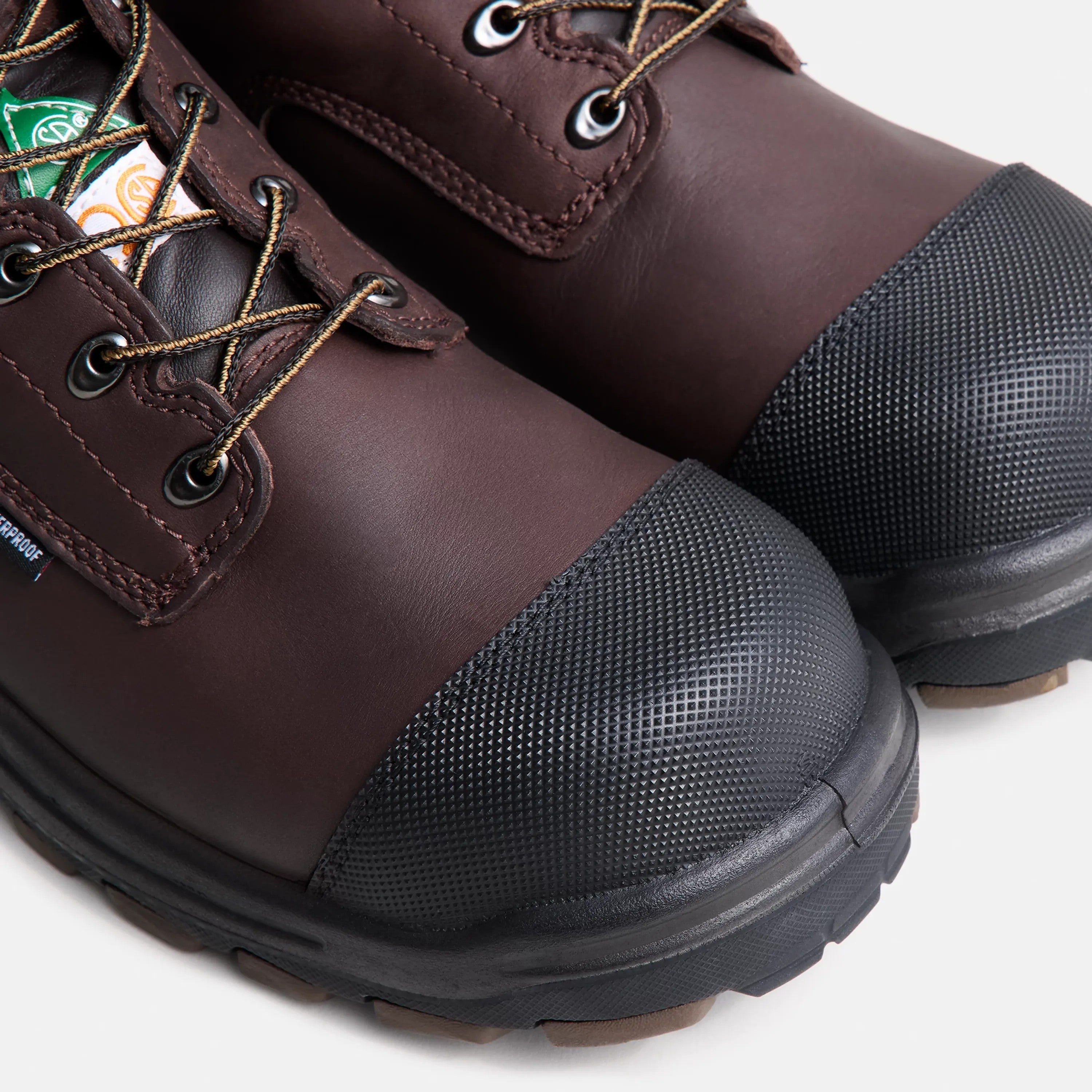 Red Wing Shoes Men / King Toe® 6-inch Waterproof Boot 3506