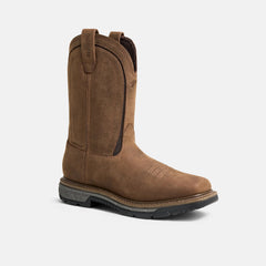Red Wing Shoes Men / Rio Flex Work Boots 1106