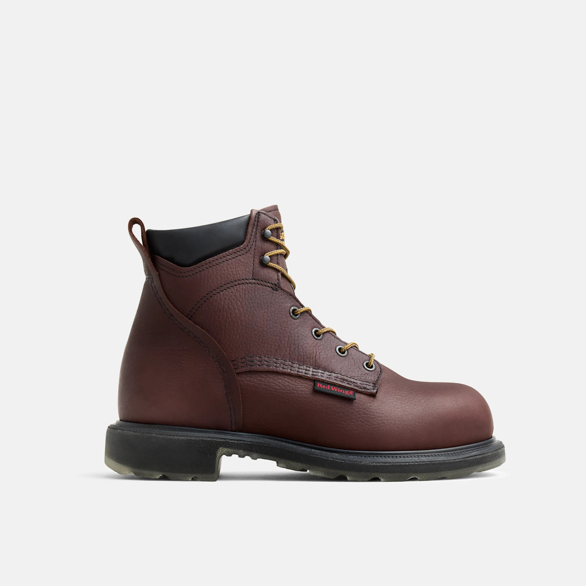 Red Wing Shoes Men / SuperSole® 2.0 6-inch Work Boot 3504