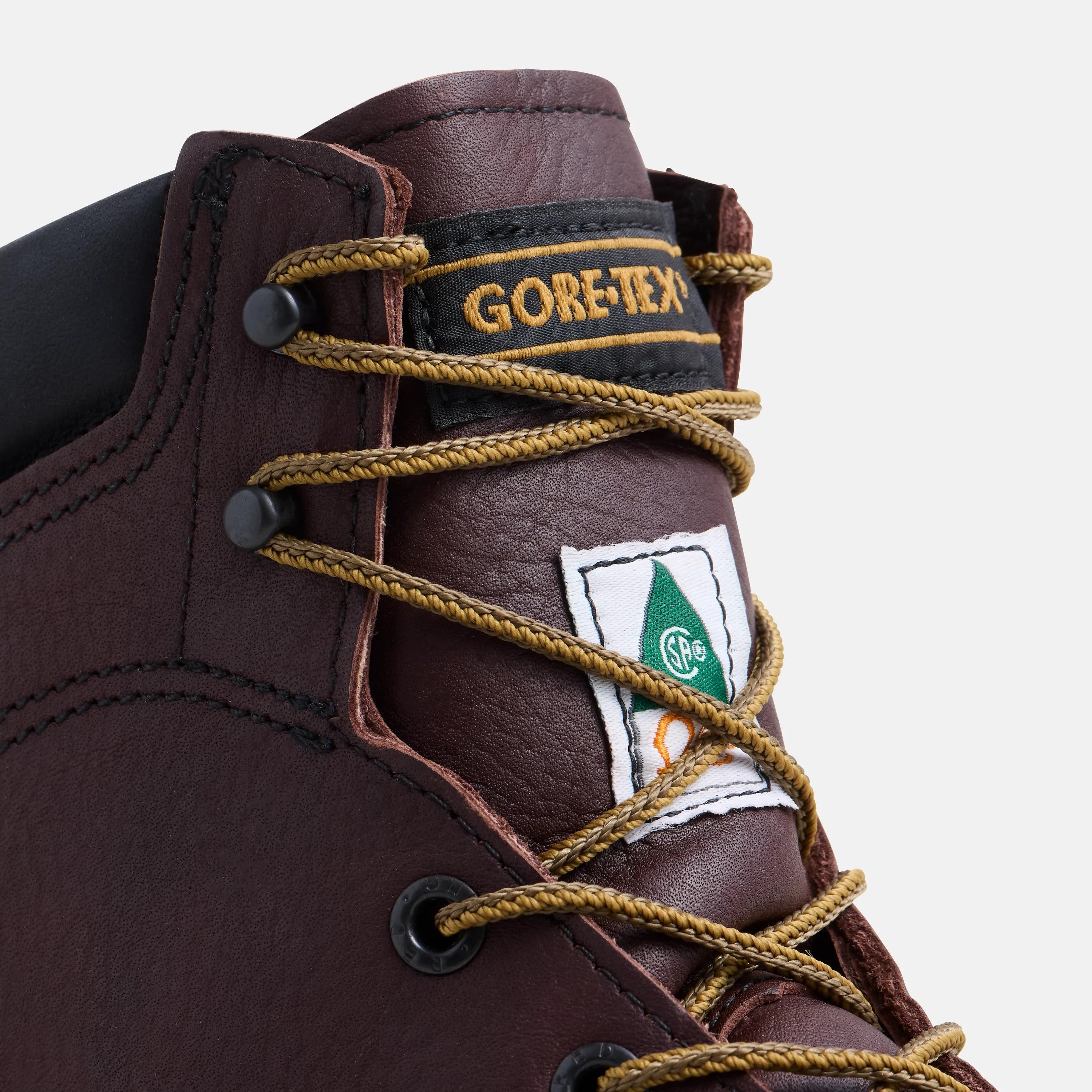 Red Wing Shoes Men / SuperSole® 2.0 6-inch Work Boot 3504