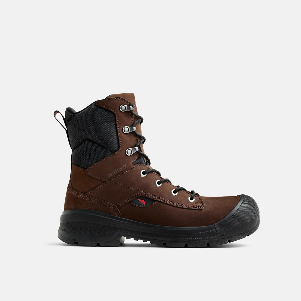 Red Wing Shoes Men / VersaPro Work Boots 3030