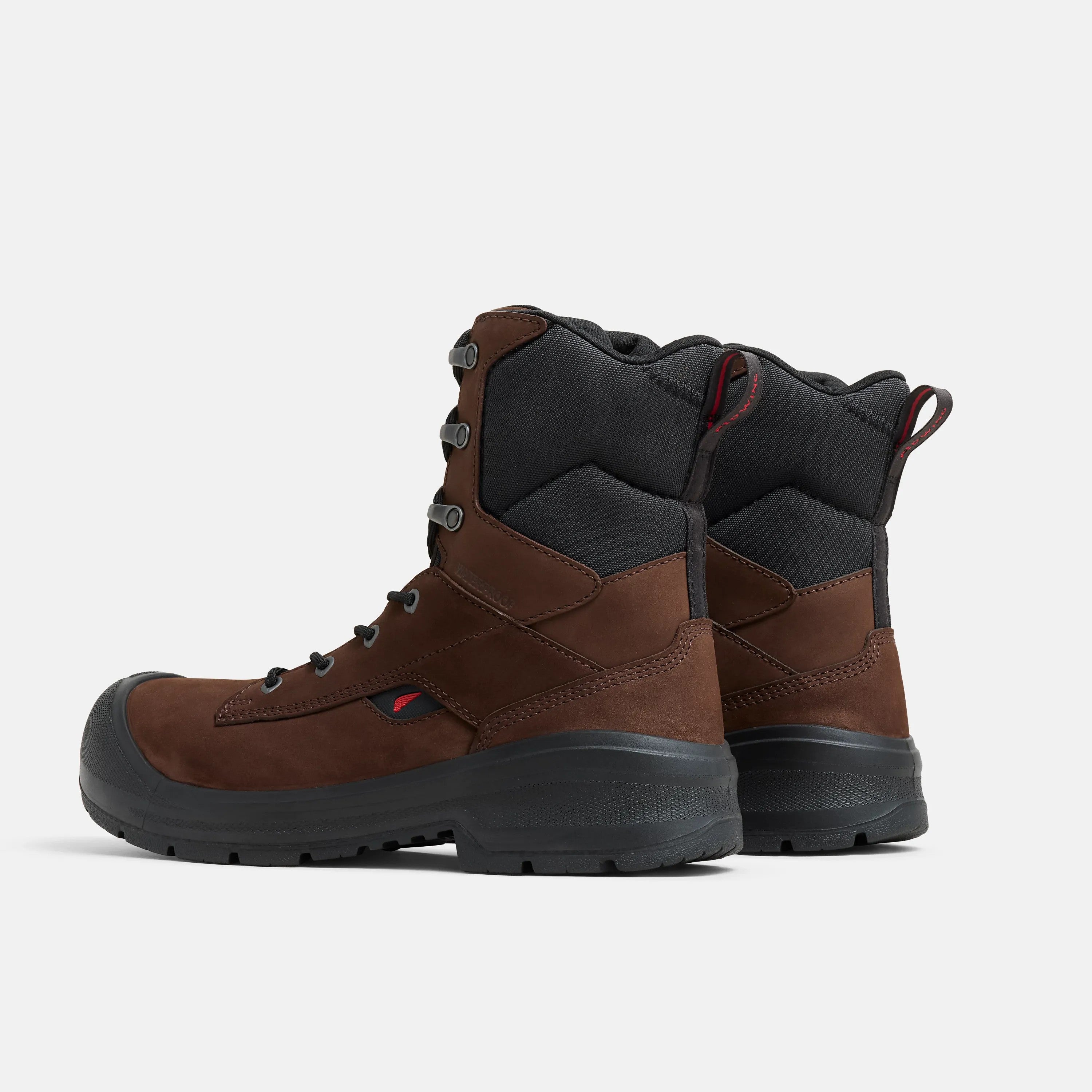 Red Wing Shoes Men / VersaPro Work Boots 3030