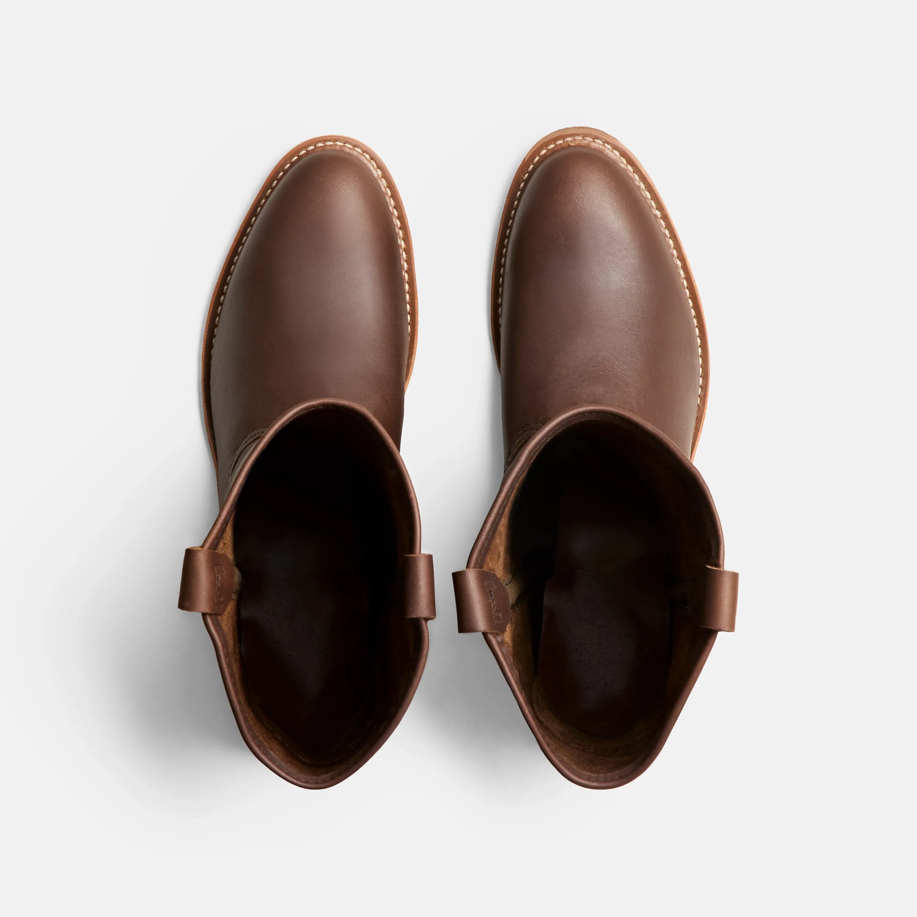 Red Wing Shoes Men / NailSeat 11-inch Work Boot 1155