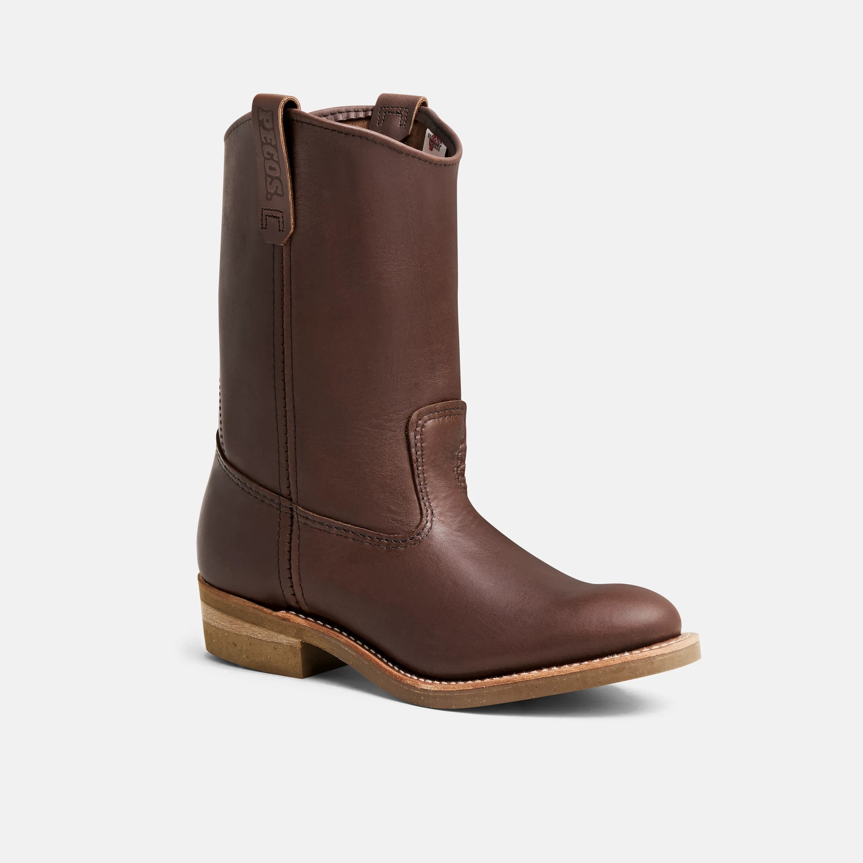 Red Wing Shoes Men / NailSeat 11-inch Work Boot 1155
