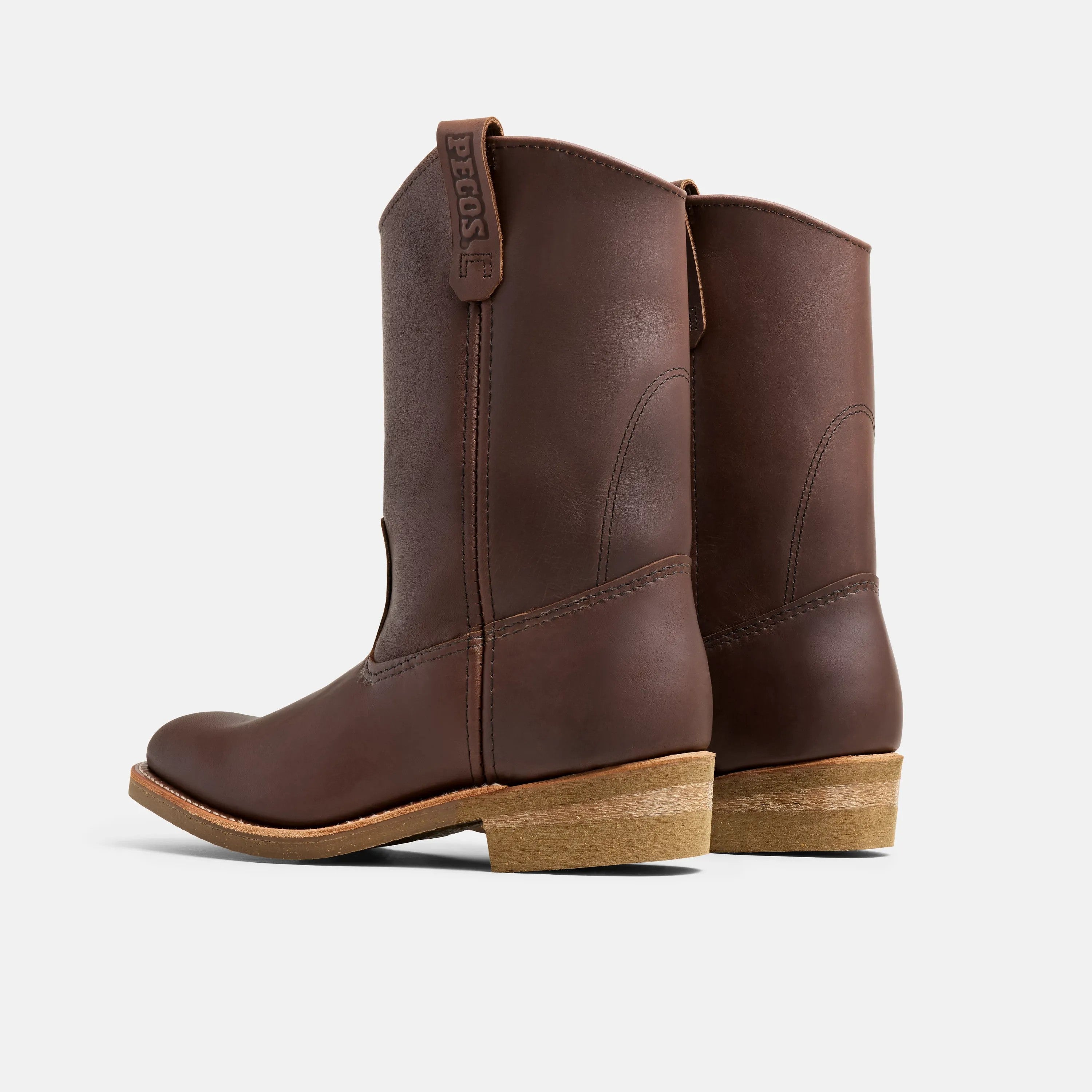 Red Wing Shoes Men / NailSeat 11-inch Work Boot 1155