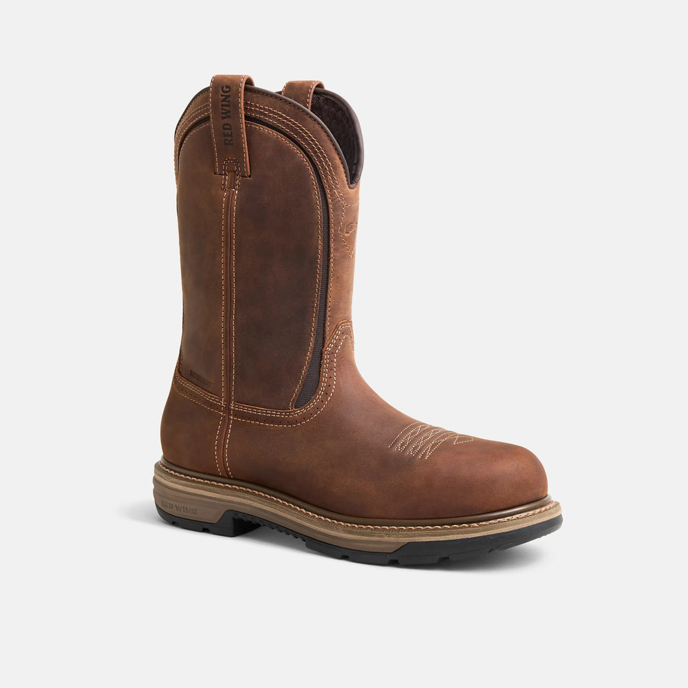 Red Wing Shoes Men / Rio Flex Work Boots 2276