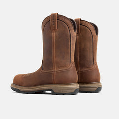 Red Wing Shoes Men / Rio Flex Work Boots 2276