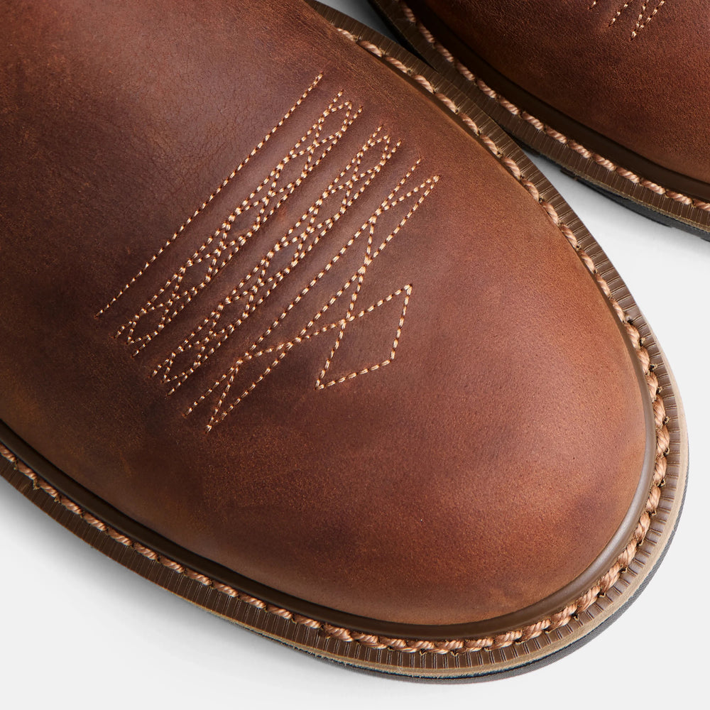 Red Wing Shoes Men / Rio Flex Work Boots 2276