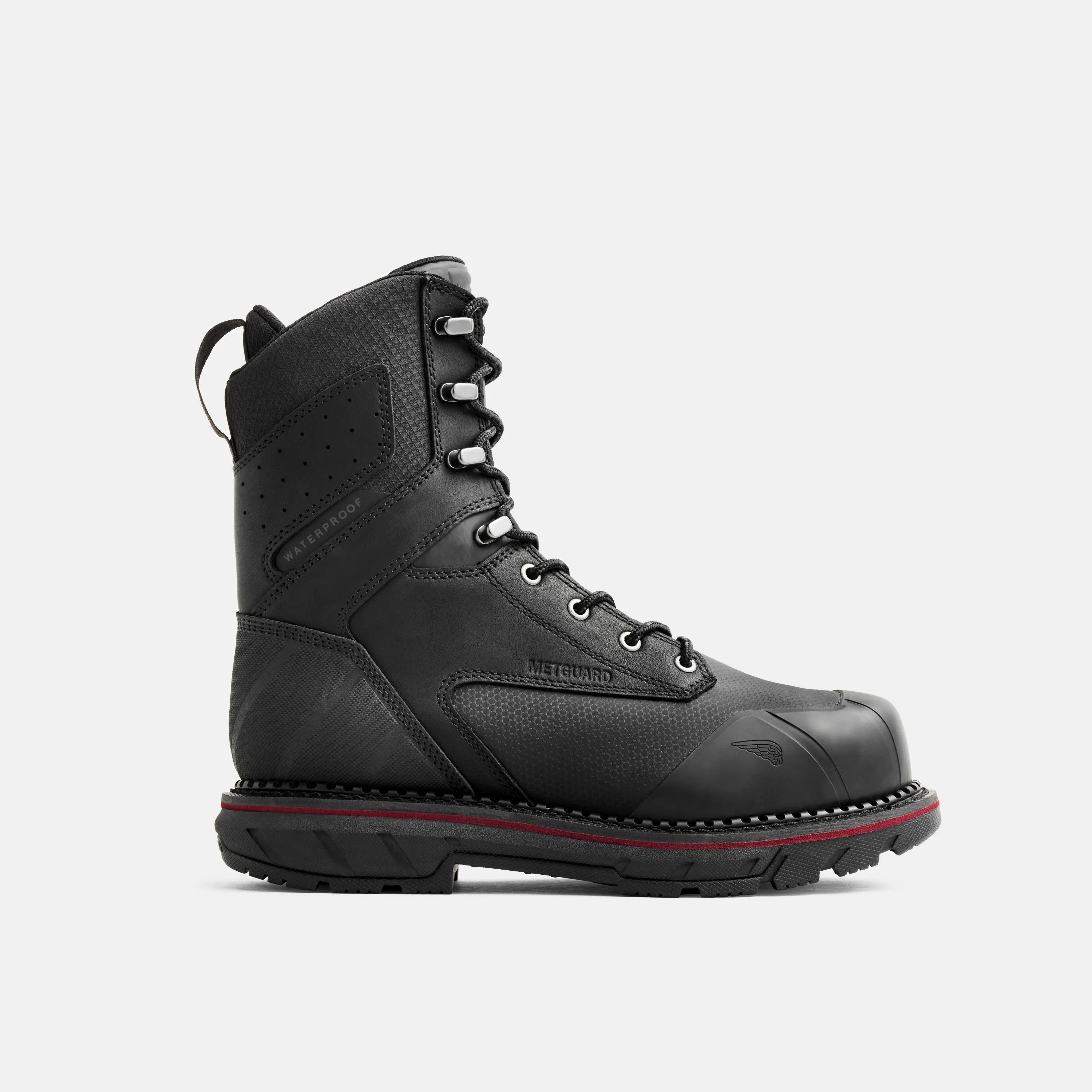 Red Wing Shoes Men / TruGuard Lite Work Boots 3596