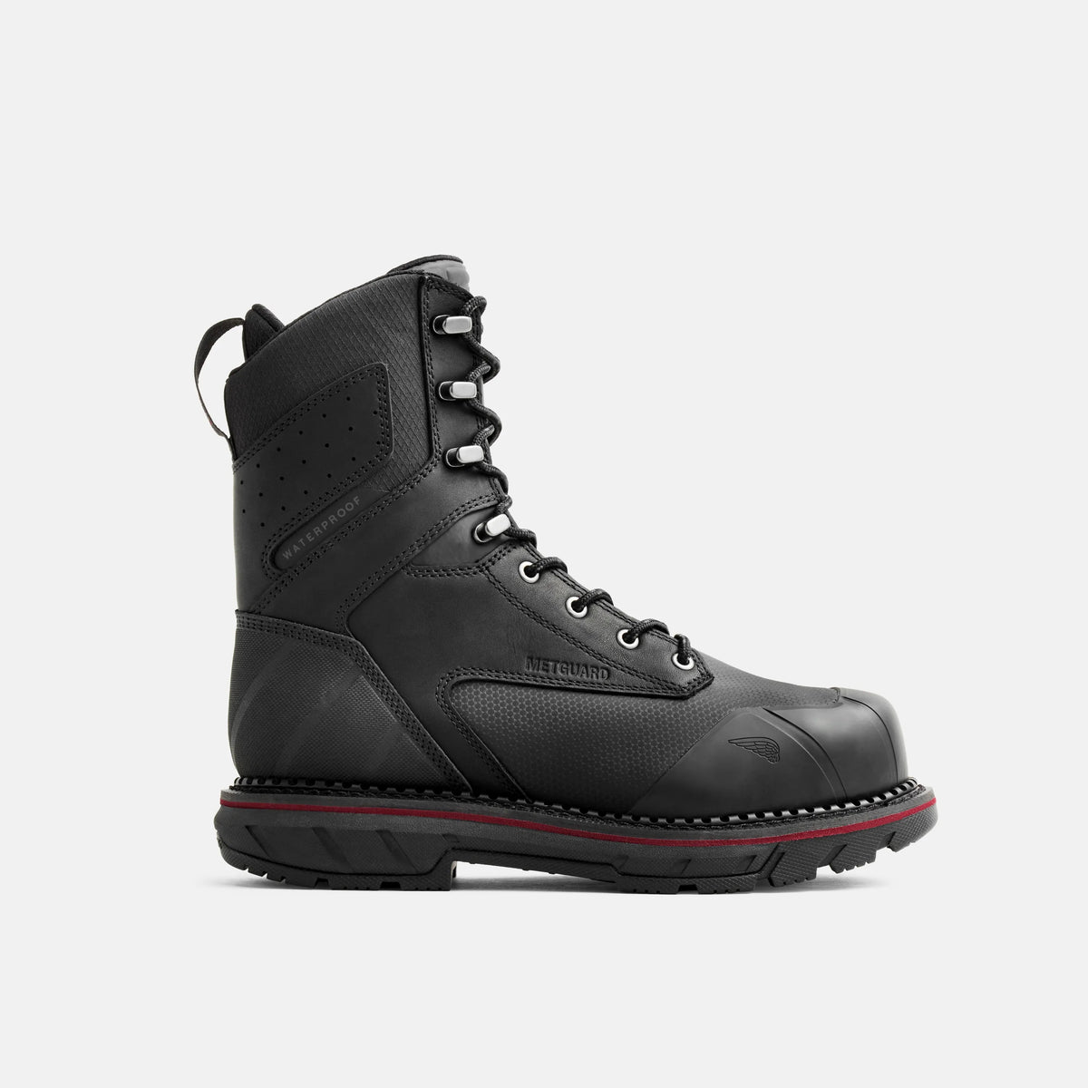 Red Wing Shoes Men / TruGuard Lite Work Boots 3596