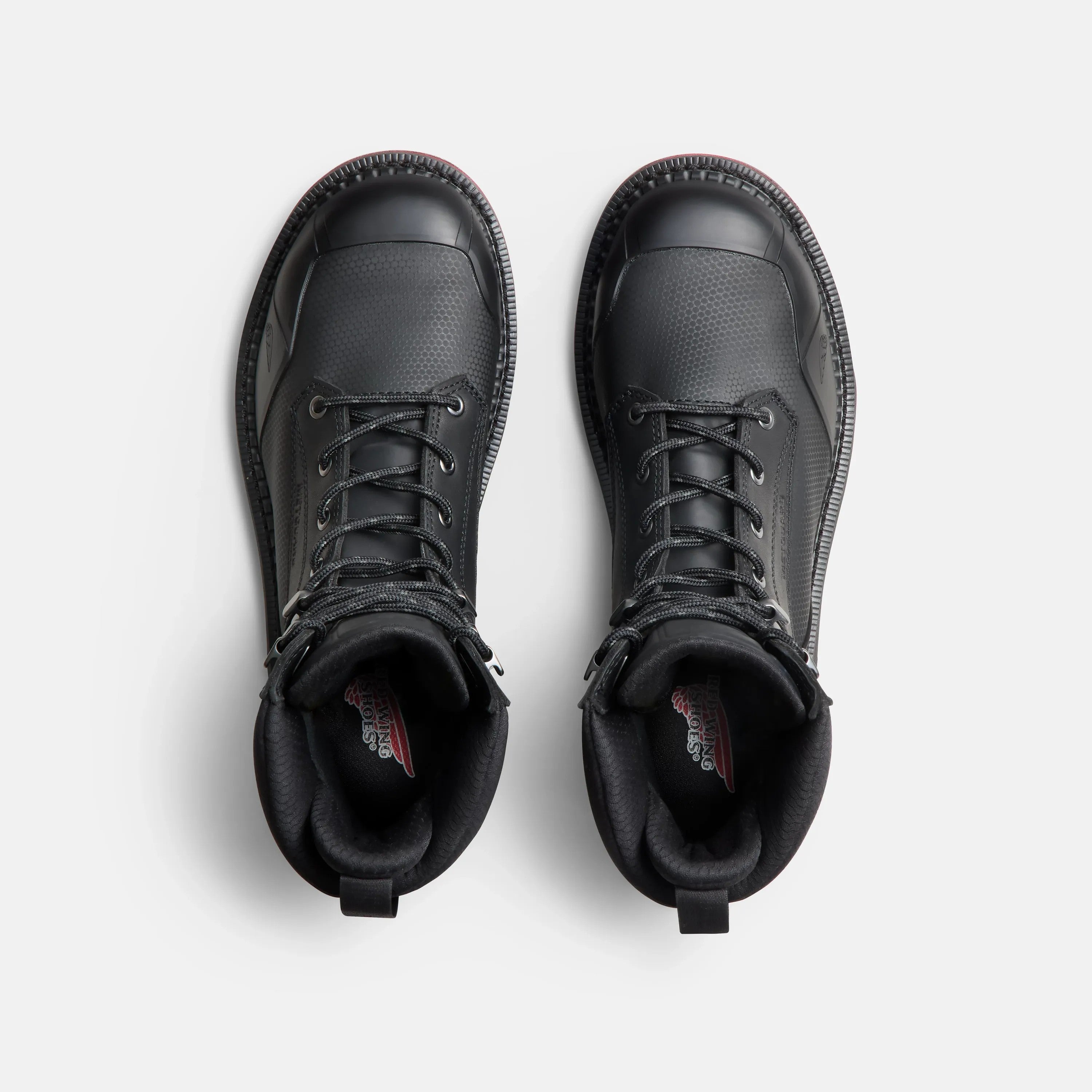 Red Wing Shoes Men / TruGuard Lite Work Boots 3596