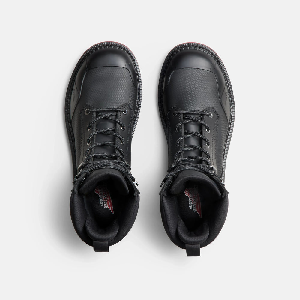 Red Wing Shoes Men / TruGuard Lite Work Boots 3596
