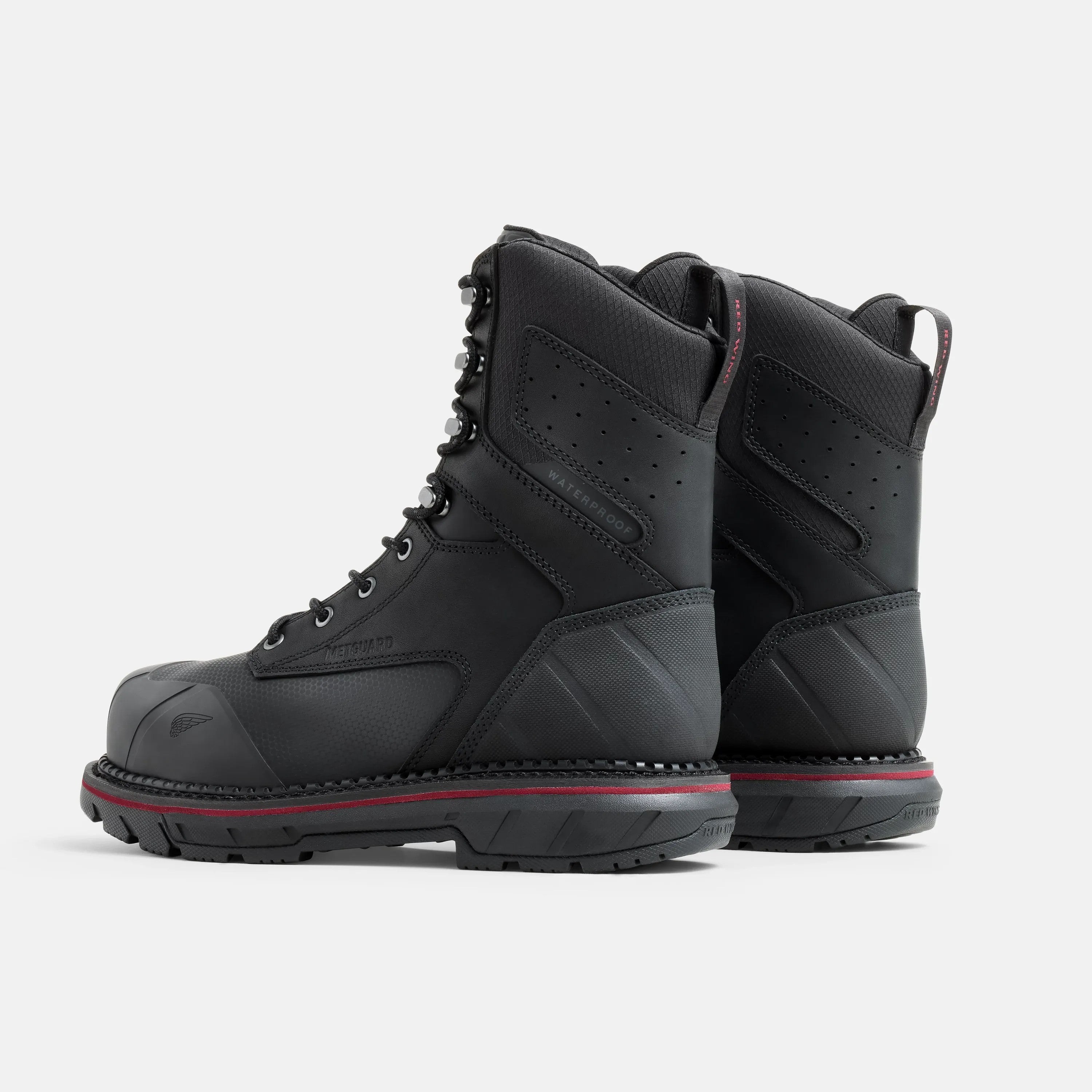 Red Wing Shoes Men / TruGuard Lite Work Boots 3596