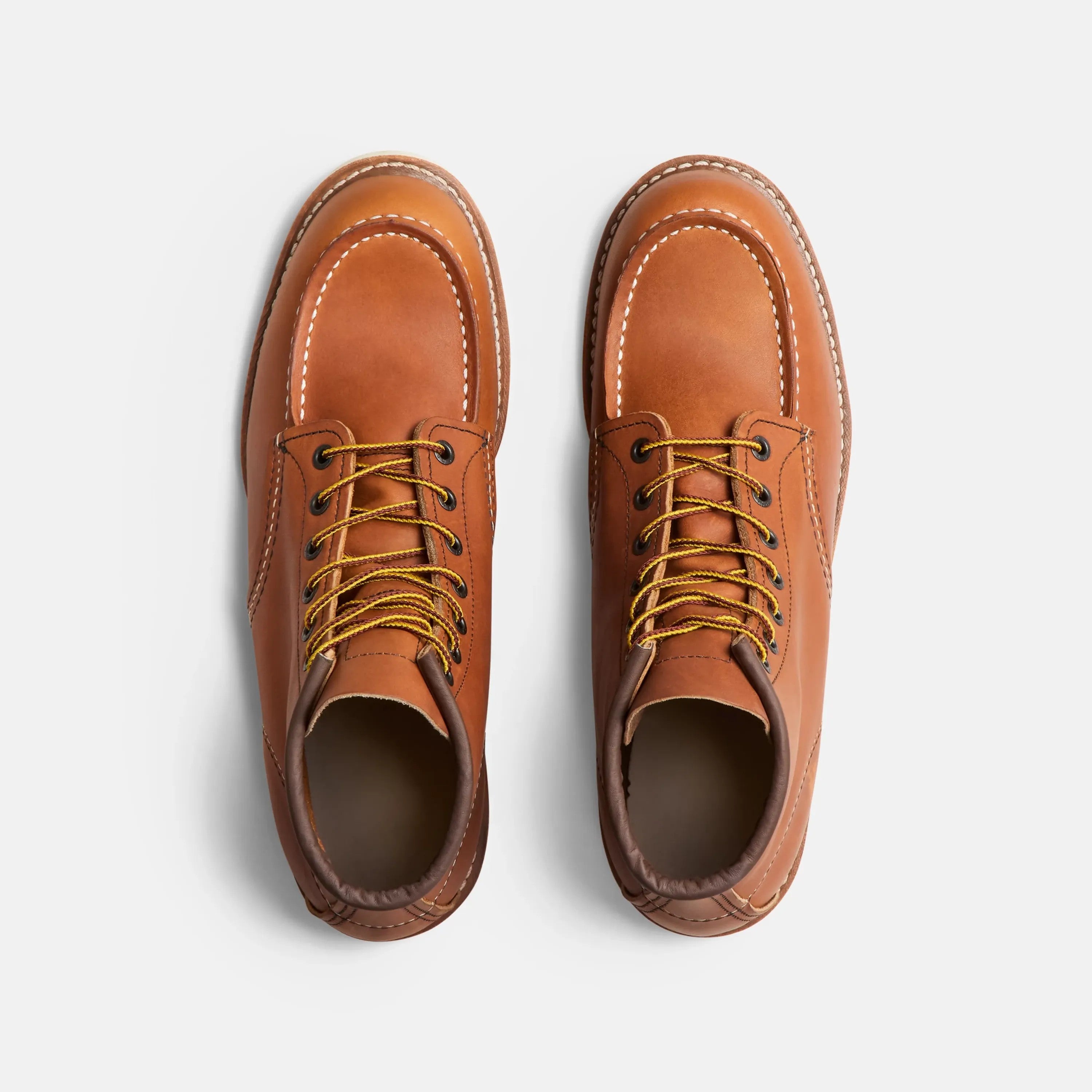 Red Wing Shoes Men / Traction Tred 6-inch Work Boot 10875