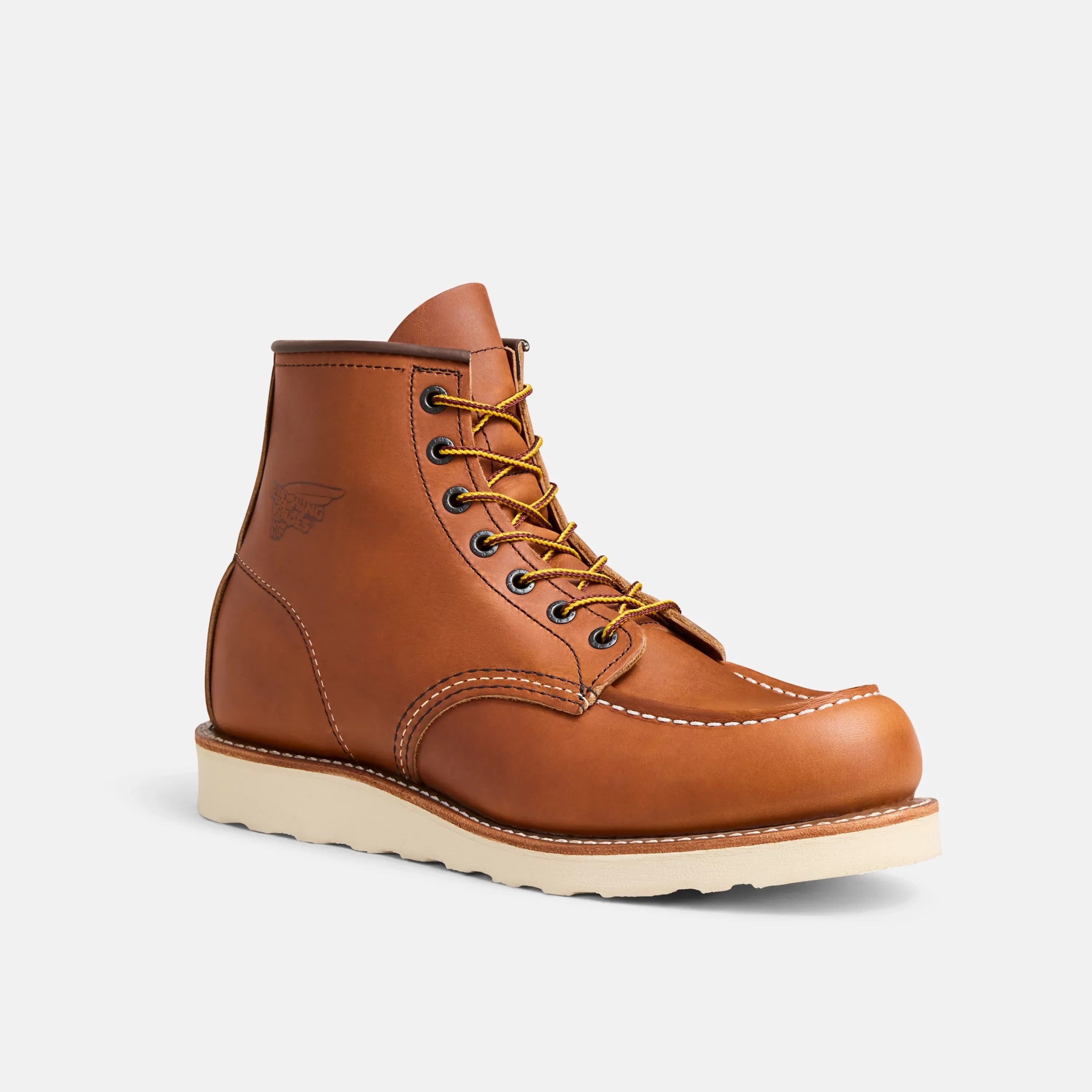 Red Wing Shoes Men / Traction Tred 6-inch Work Boot 10875