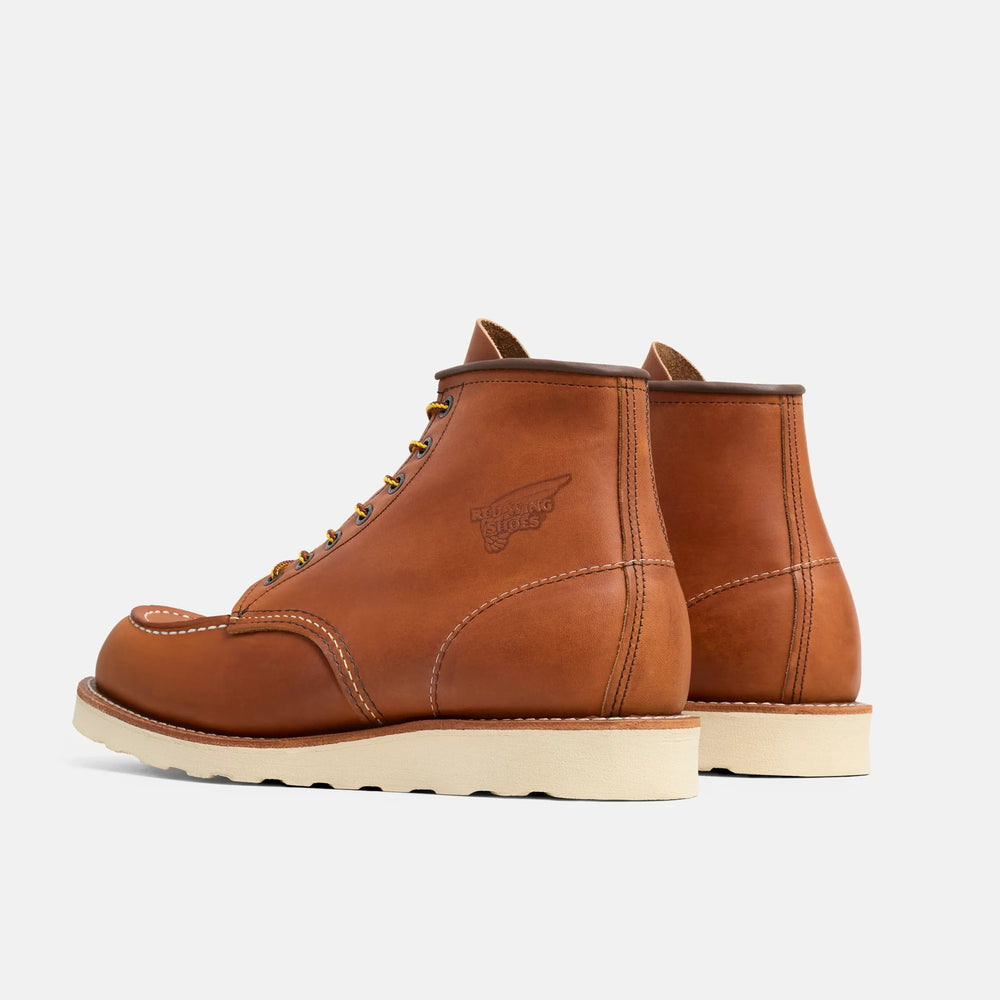 Red Wing Shoes Men / Traction Tred 6-inch Work Boot 10875