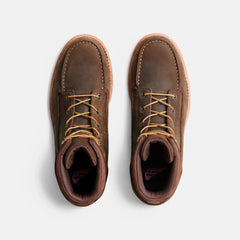 Red Wing Shoes Men / Traction Tred Lite Work Boots 2475