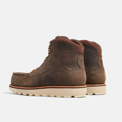 Red Wing Shoes Men / Traction Tred Lite Work Boots 2475