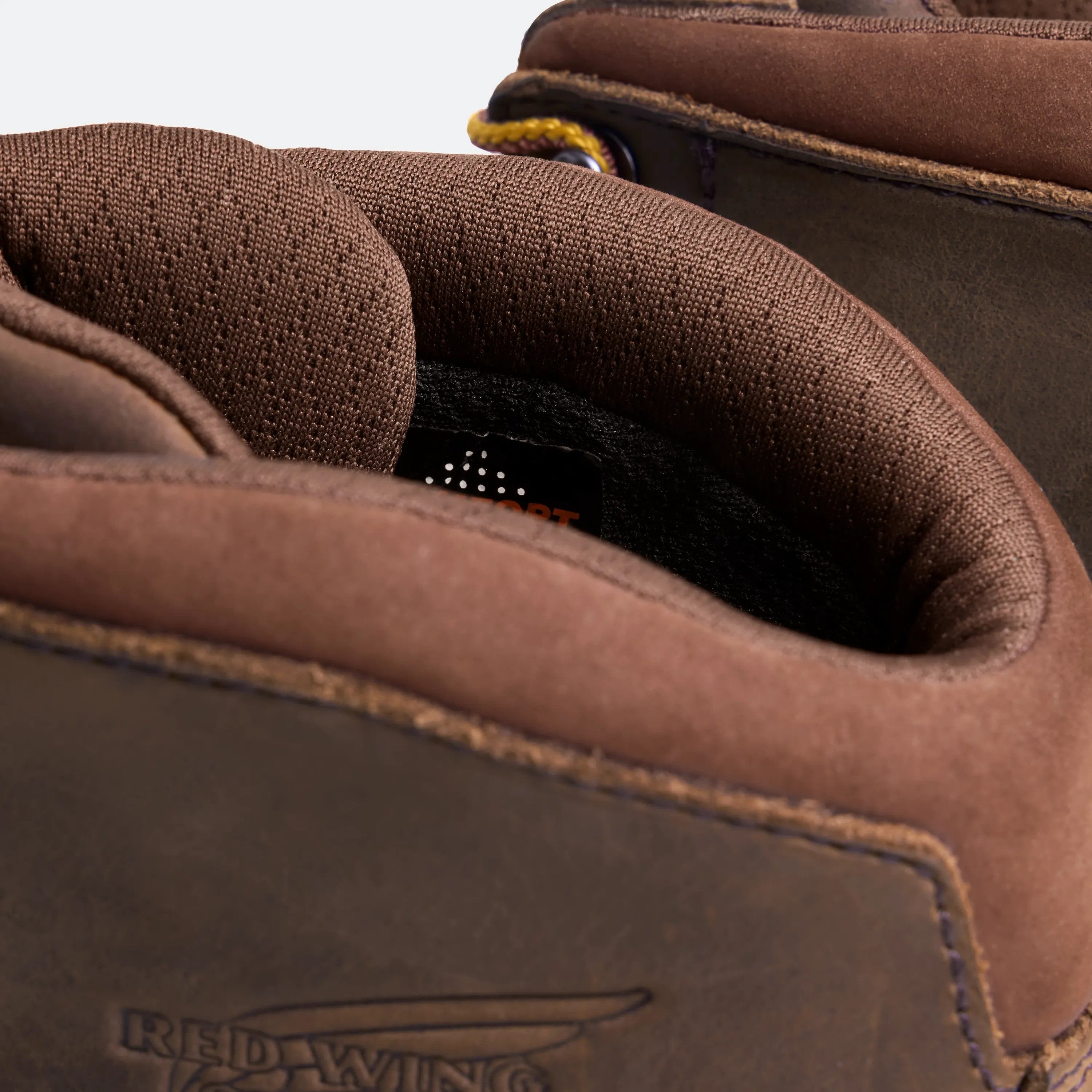 Red Wing Shoes Men / Traction Tred Lite Work Boots 2475