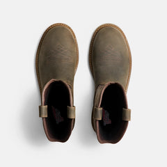 Red Wing Shoes Men / Rio Flex Work Boots 2277