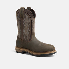 Red Wing Shoes Men / Rio Flex Work Boots 2277