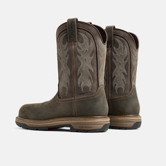 Red Wing Shoes Men / Rio Flex Work Boots 2277
