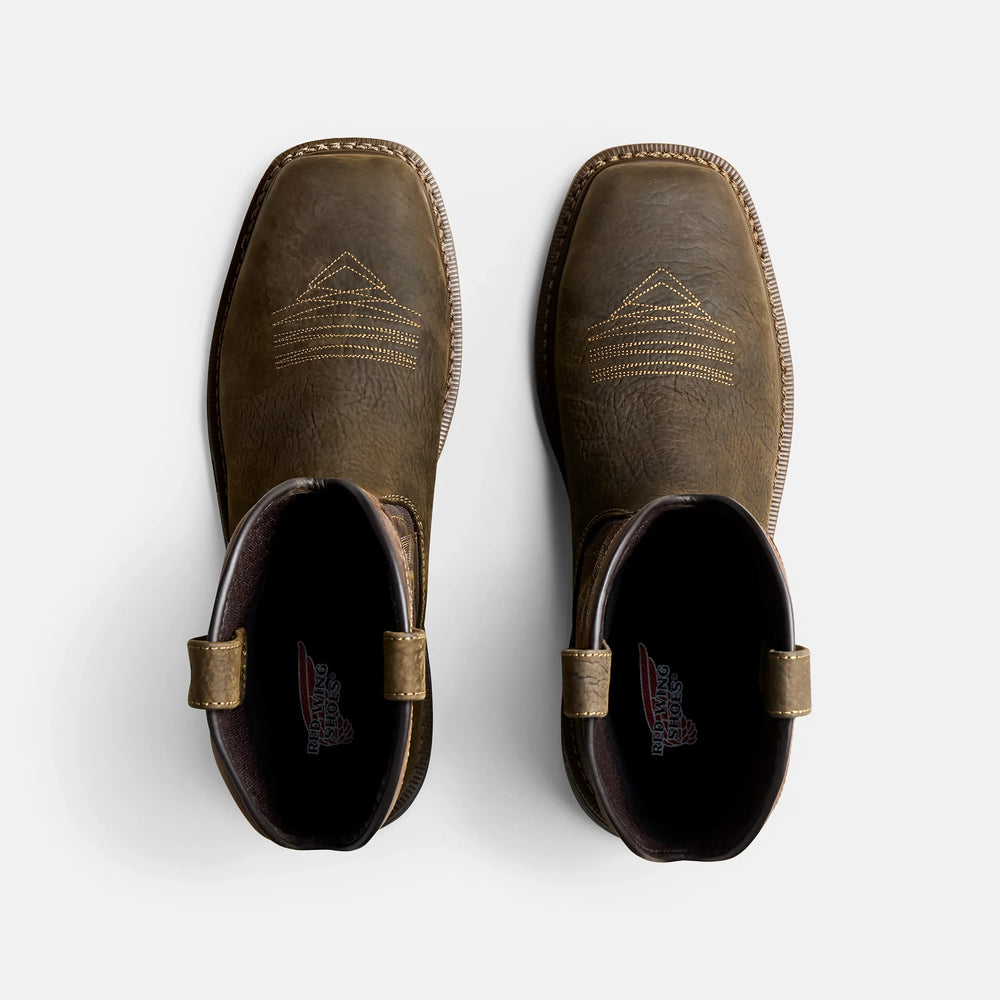 Red Wing Shoes Men / Rio Flex Work Boots 3598