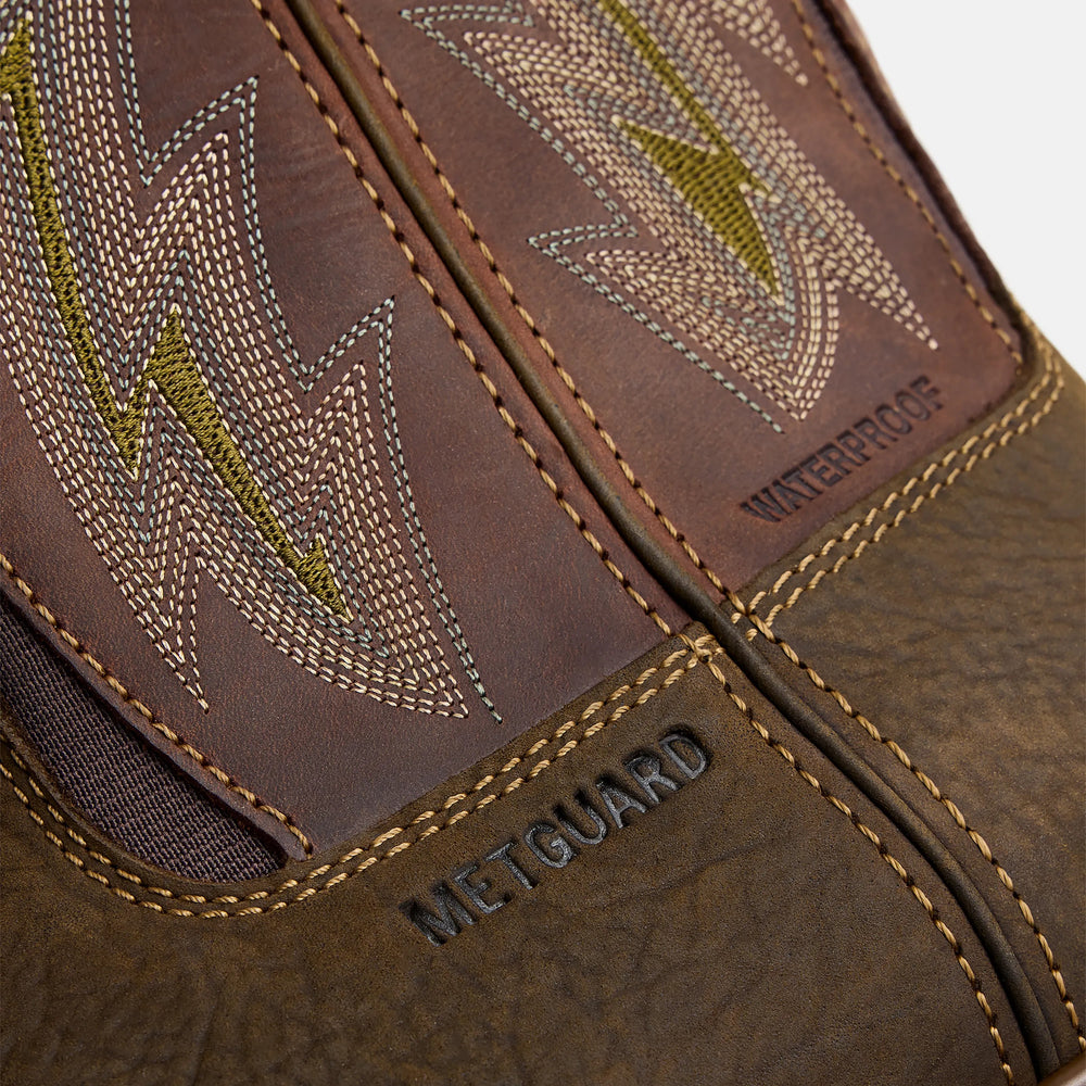 Red Wing Shoes Men / Rio Flex Work Boots 3598