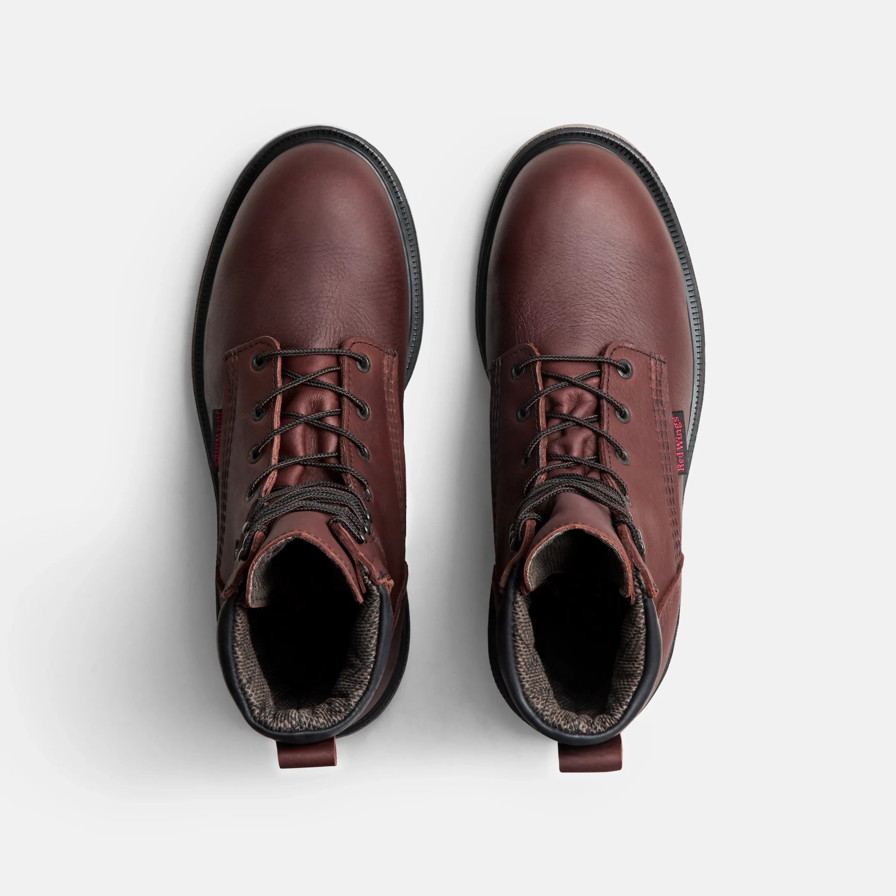 Red Wing Shoes Men / SuperSole® 2.0 8-inch Work Boot 1412