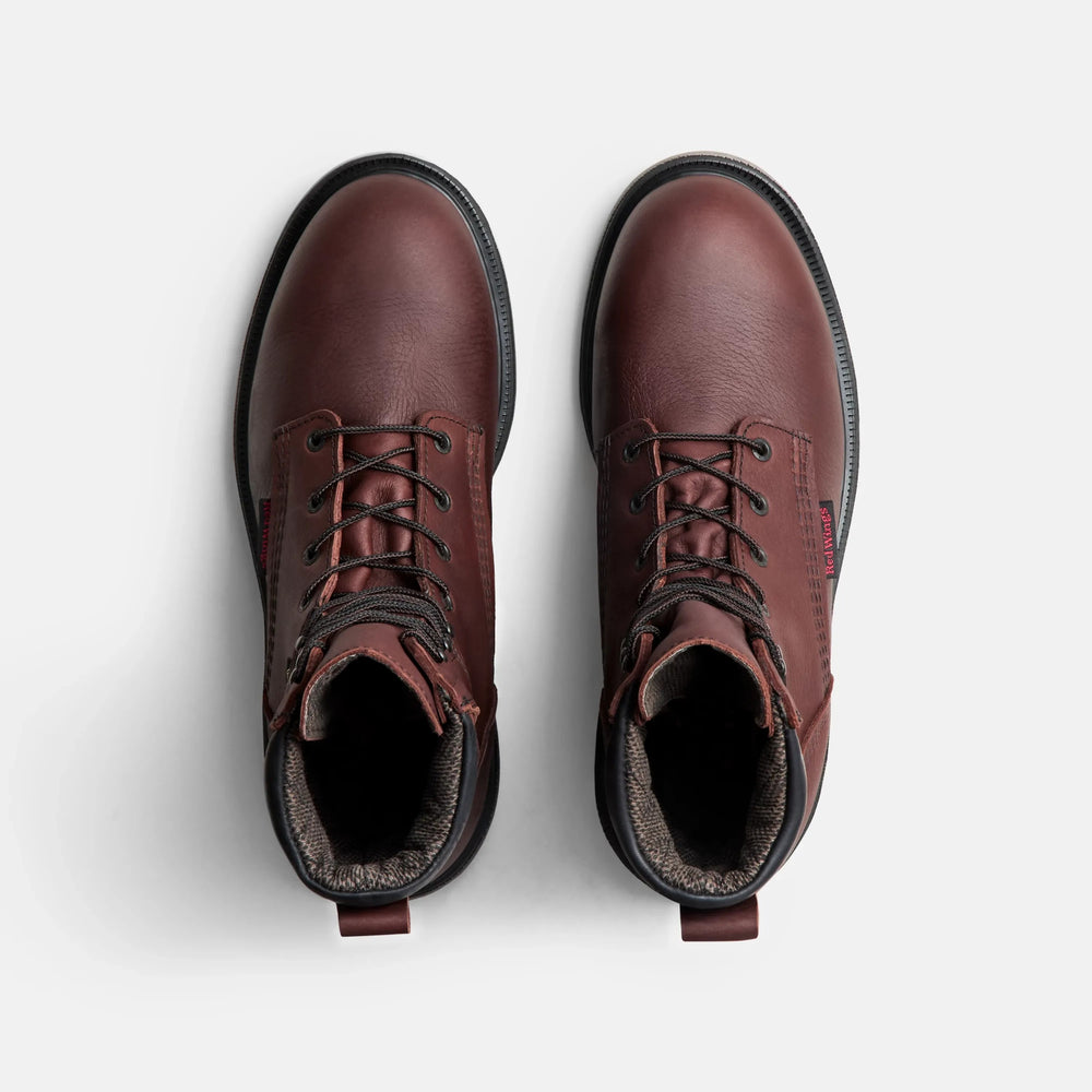 Red Wing Shoes Men / SuperSole® 2.0 8-inch Work Boot 1412