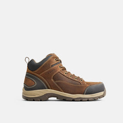Red Wing Shoes Men / TruHiker 5-inch Safety Toe Boot 6692