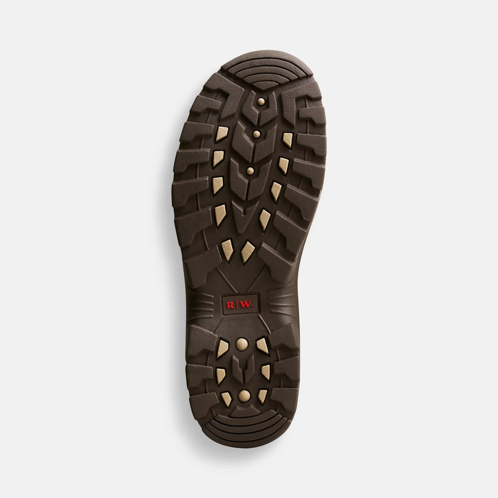 Red Wing Shoes Men / TruHiker 5-inch Safety Toe Boot 6692