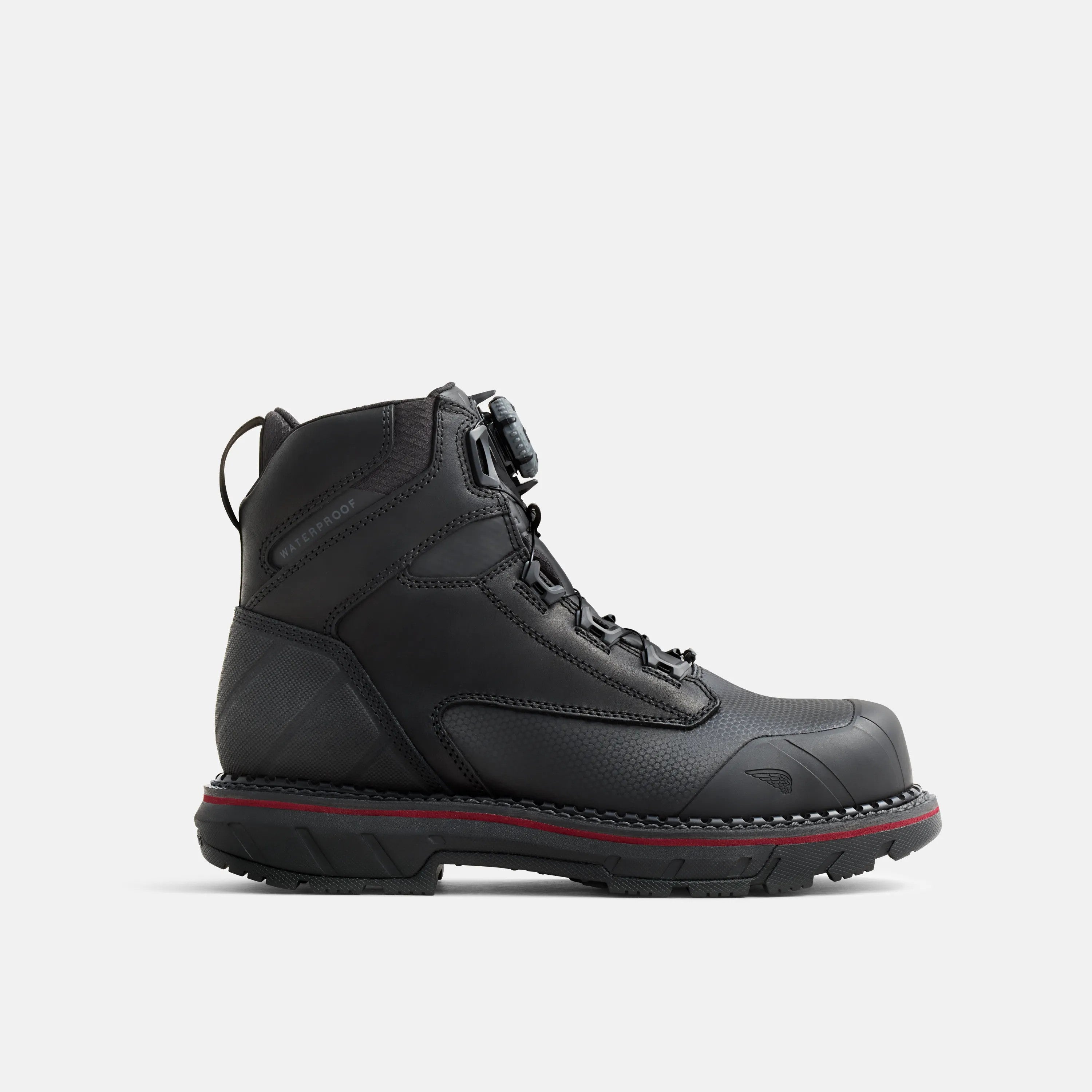 Red Wing Shoes Men / TruGuard Lite BOA® Work Boot 2552