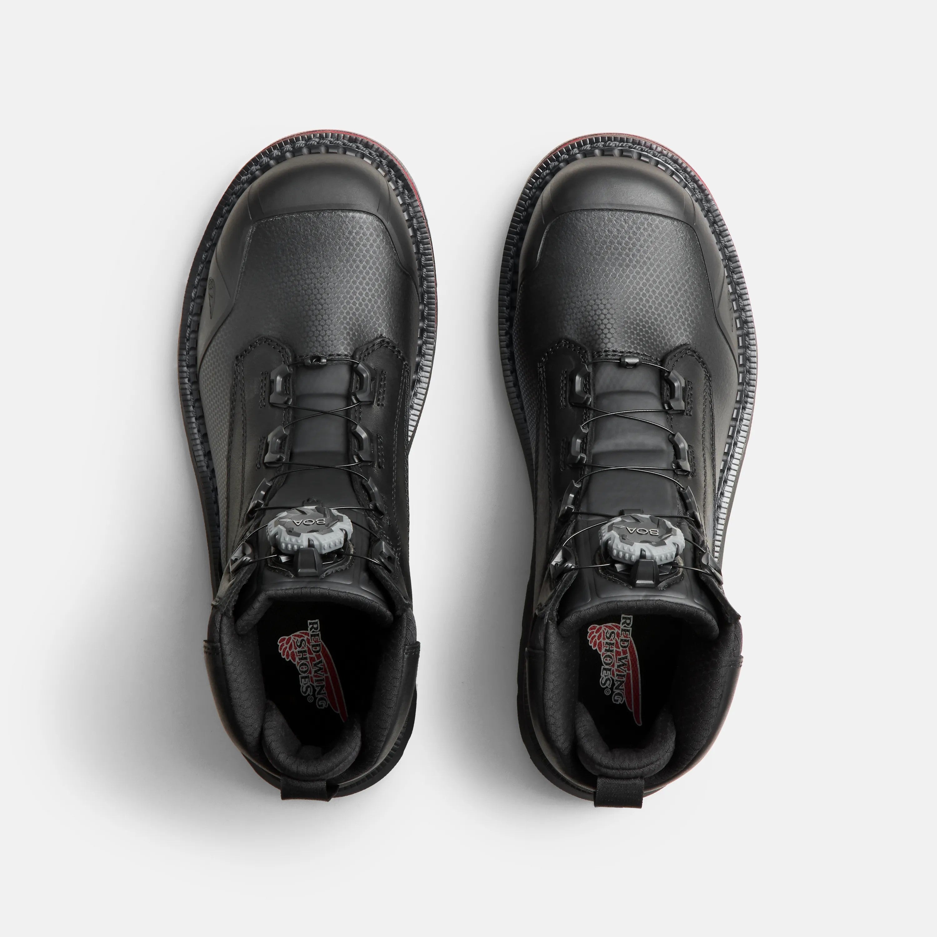 Red Wing Shoes Men / TruGuard Lite BOA® Work Boot 2552