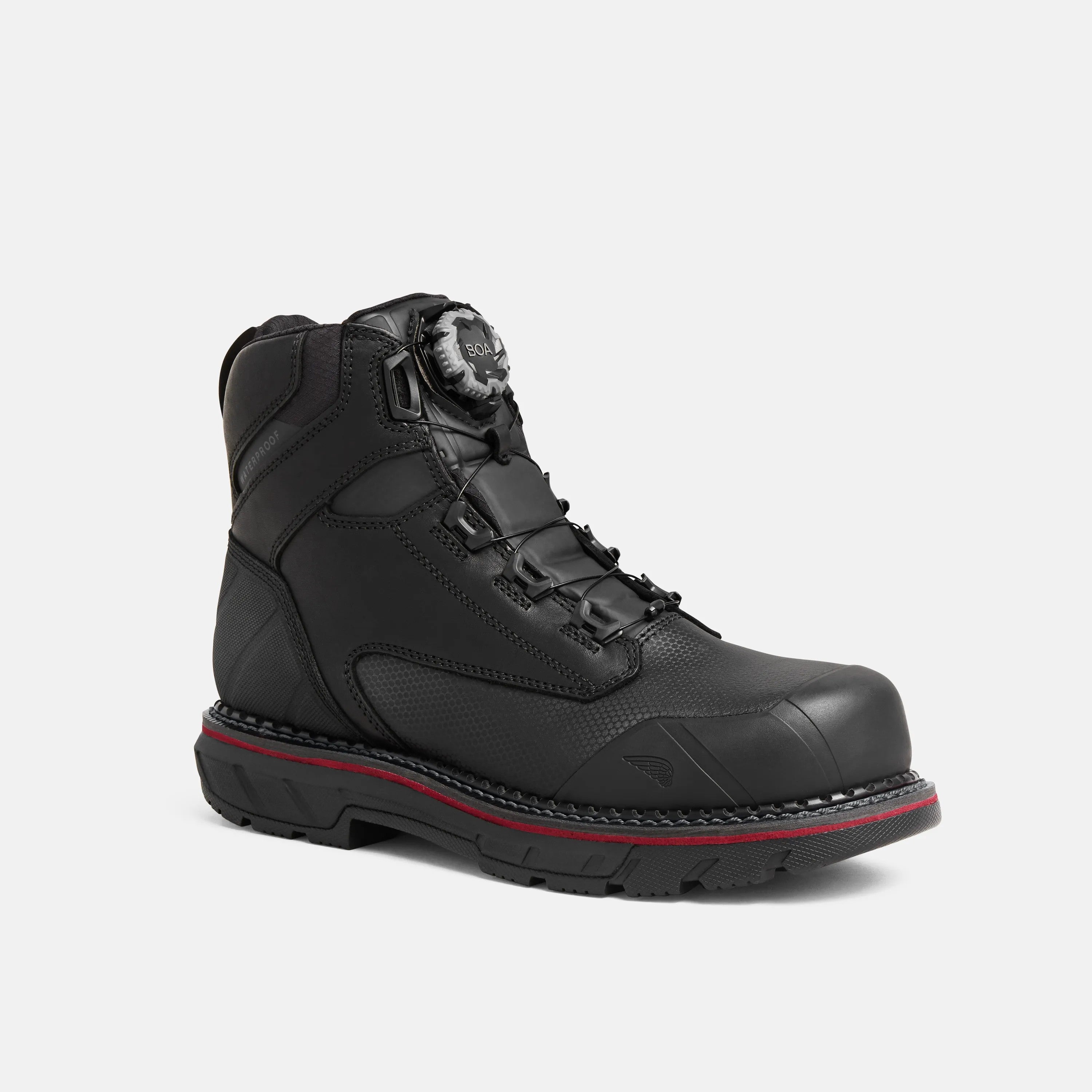 Red Wing Shoes Men / TruGuard Lite BOA® Work Boot 2552