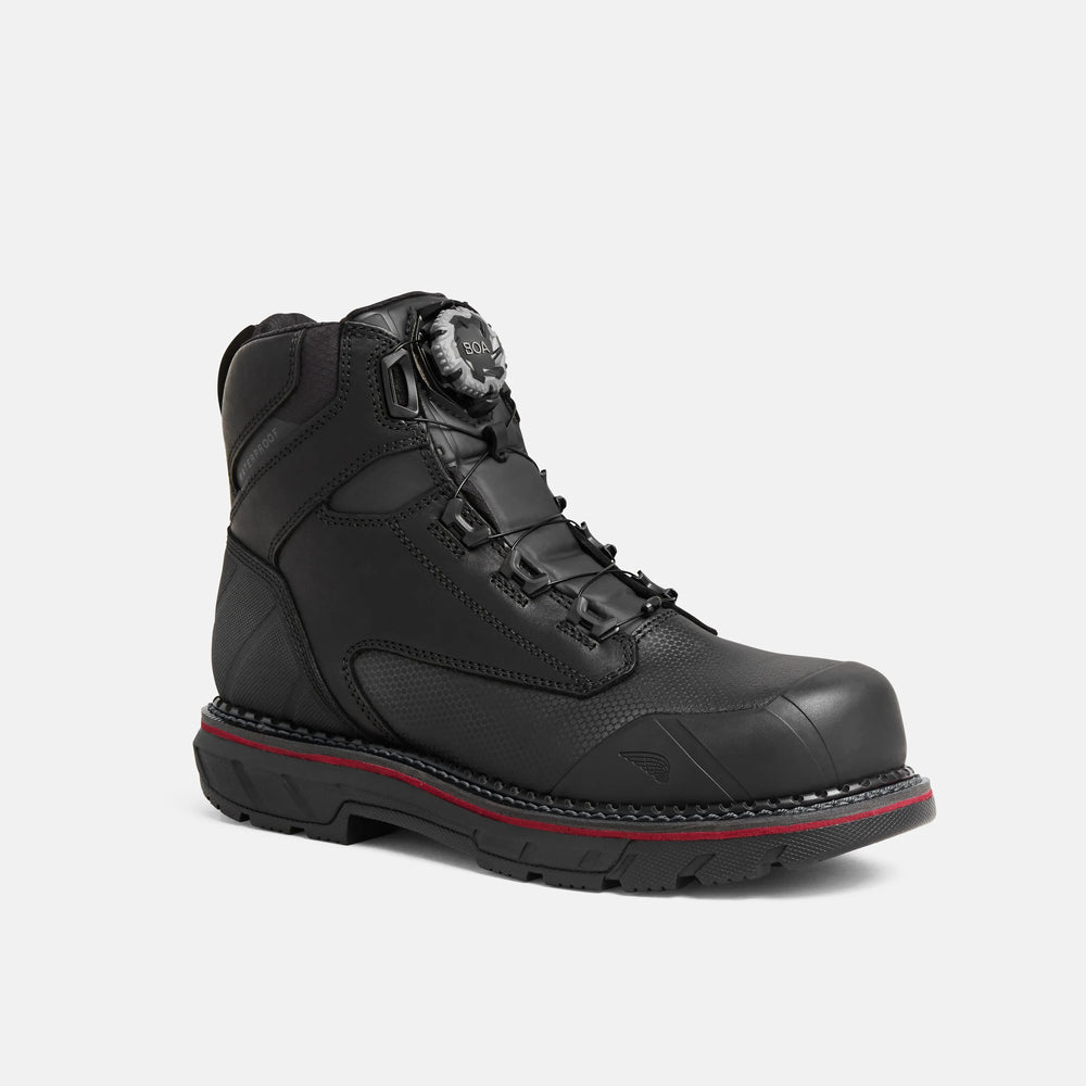 Red Wing Shoes Men / TruGuard Lite BOA® Work Boot 2552
