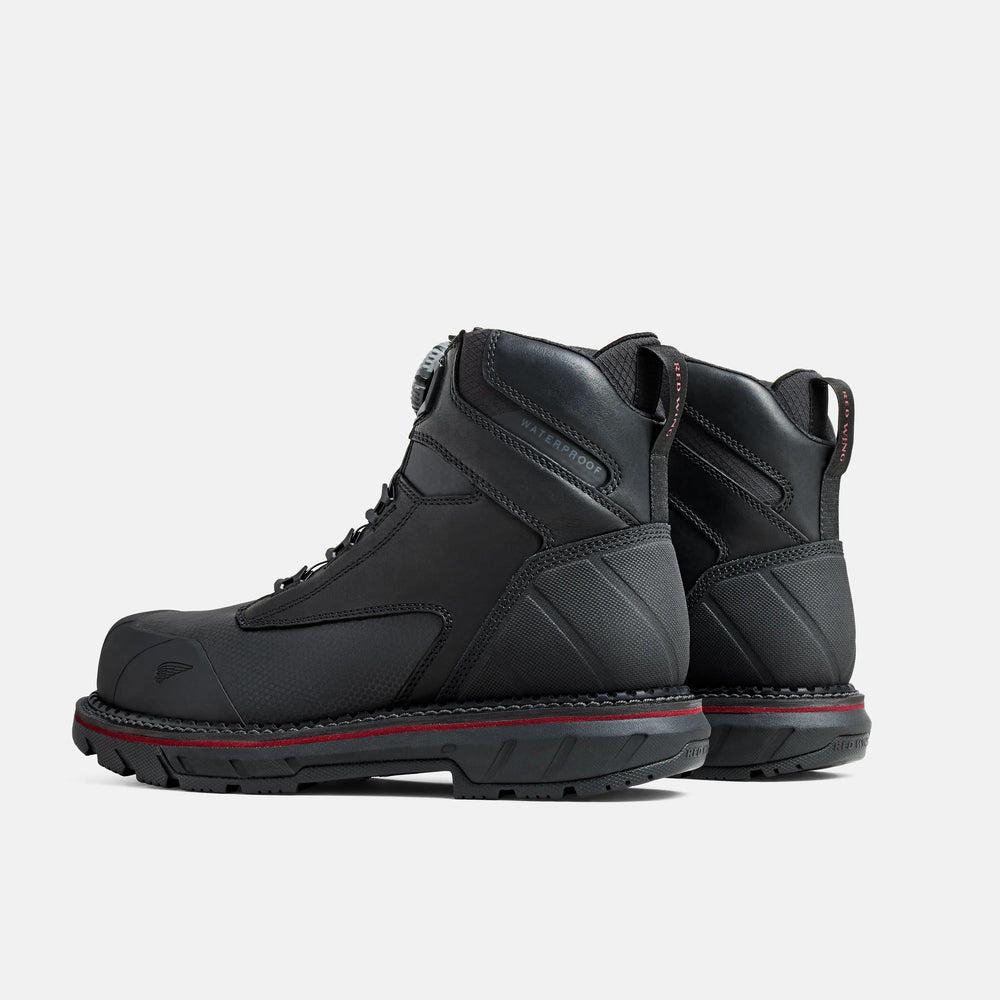 Red Wing Shoes Men / TruGuard Lite BOA® Work Boot 2552