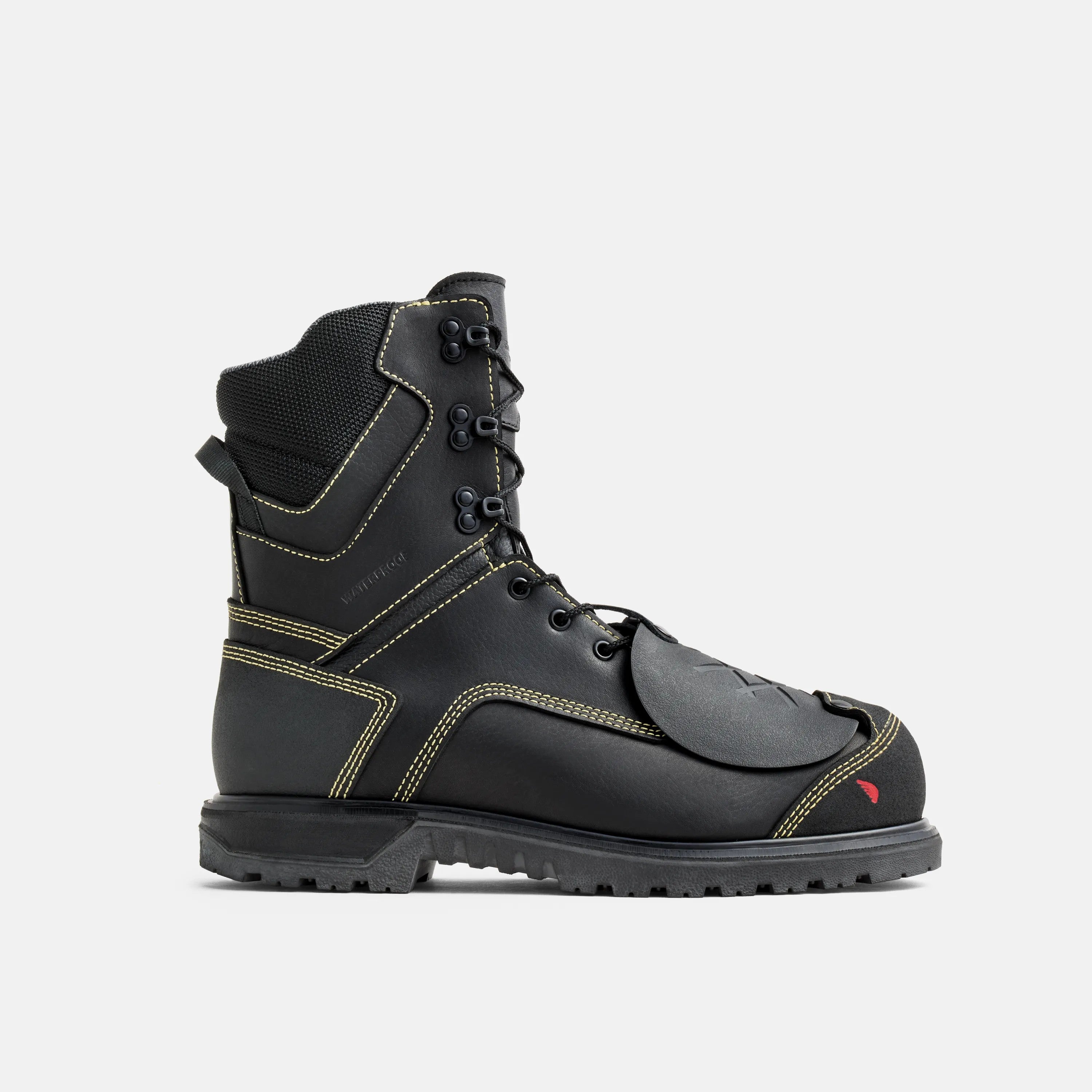 Red Wing Shoes Men / Brnr XP 8-inch Waterproof Boot 3534