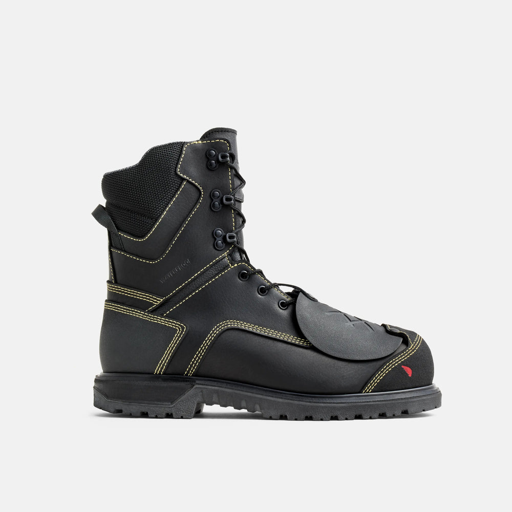 Red Wing Shoes Men / Brnr XP 8-inch Waterproof Boot 3534