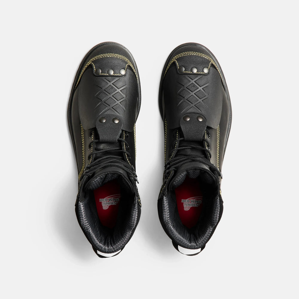 Red Wing Shoes Men / Brnr XP 8-inch Waterproof Boot 3534