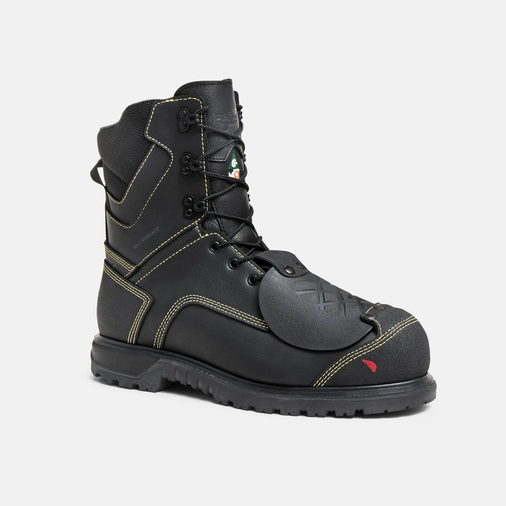 Red Wing Shoes Men / Brnr XP 8-inch Waterproof Boot 3534