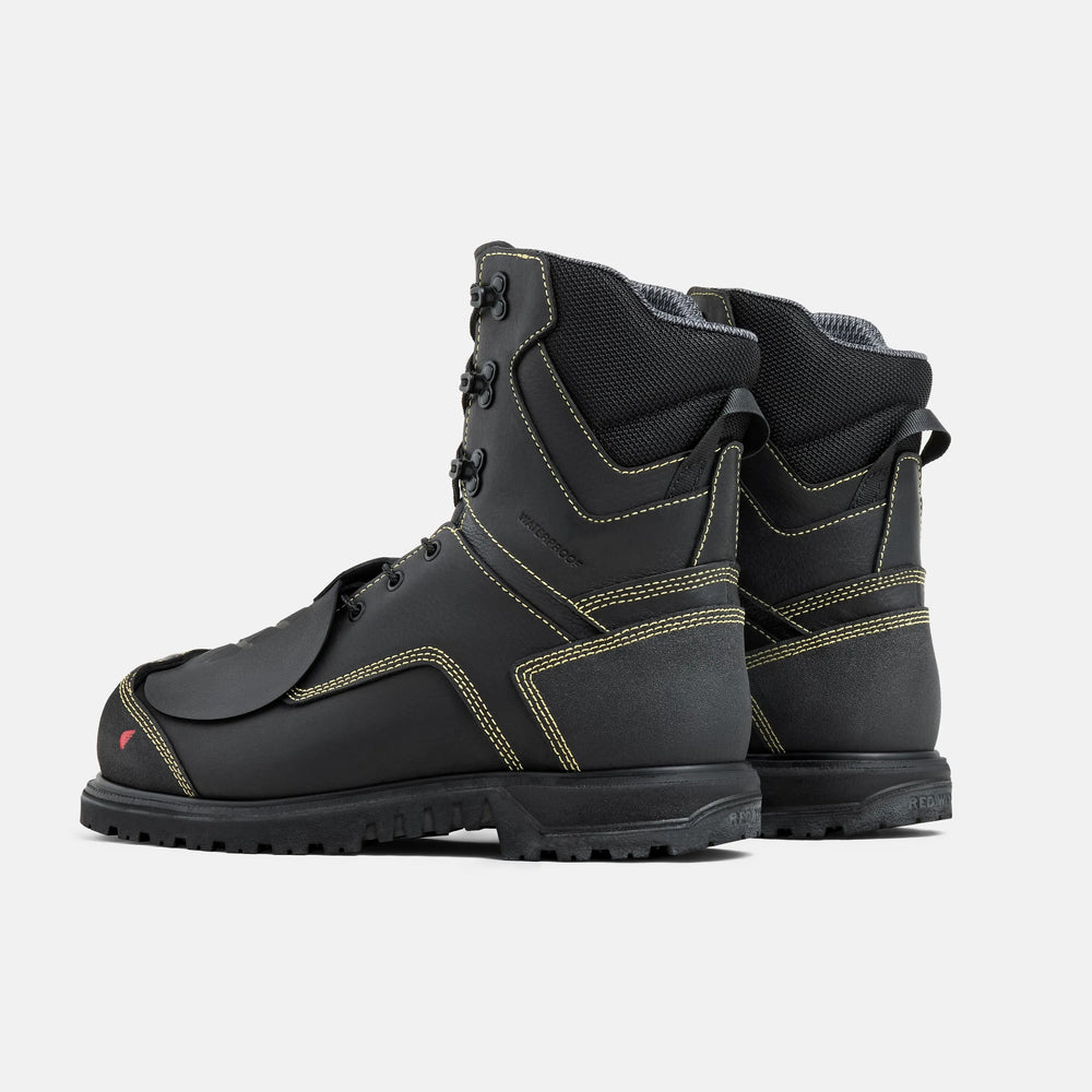 Red Wing Shoes Men / Brnr XP 8-inch Waterproof Boot 3534