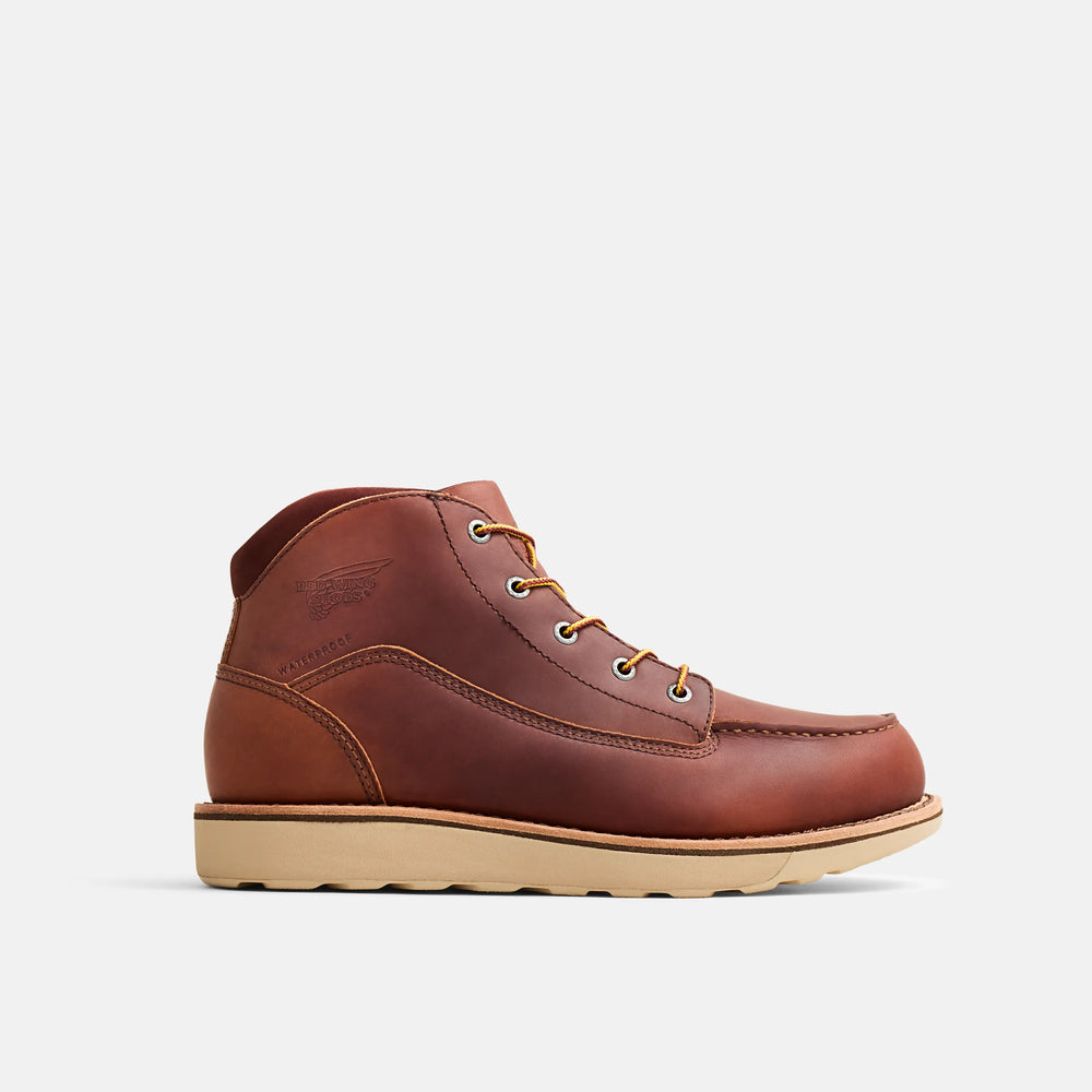 Red Wing Shoes Men / Traction Tred Lite Chukka Boot 1221