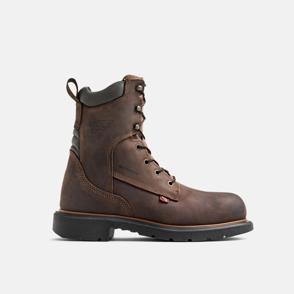 Red Wing Shoes Men / DynaForce® 8-inch Work Boot 4442