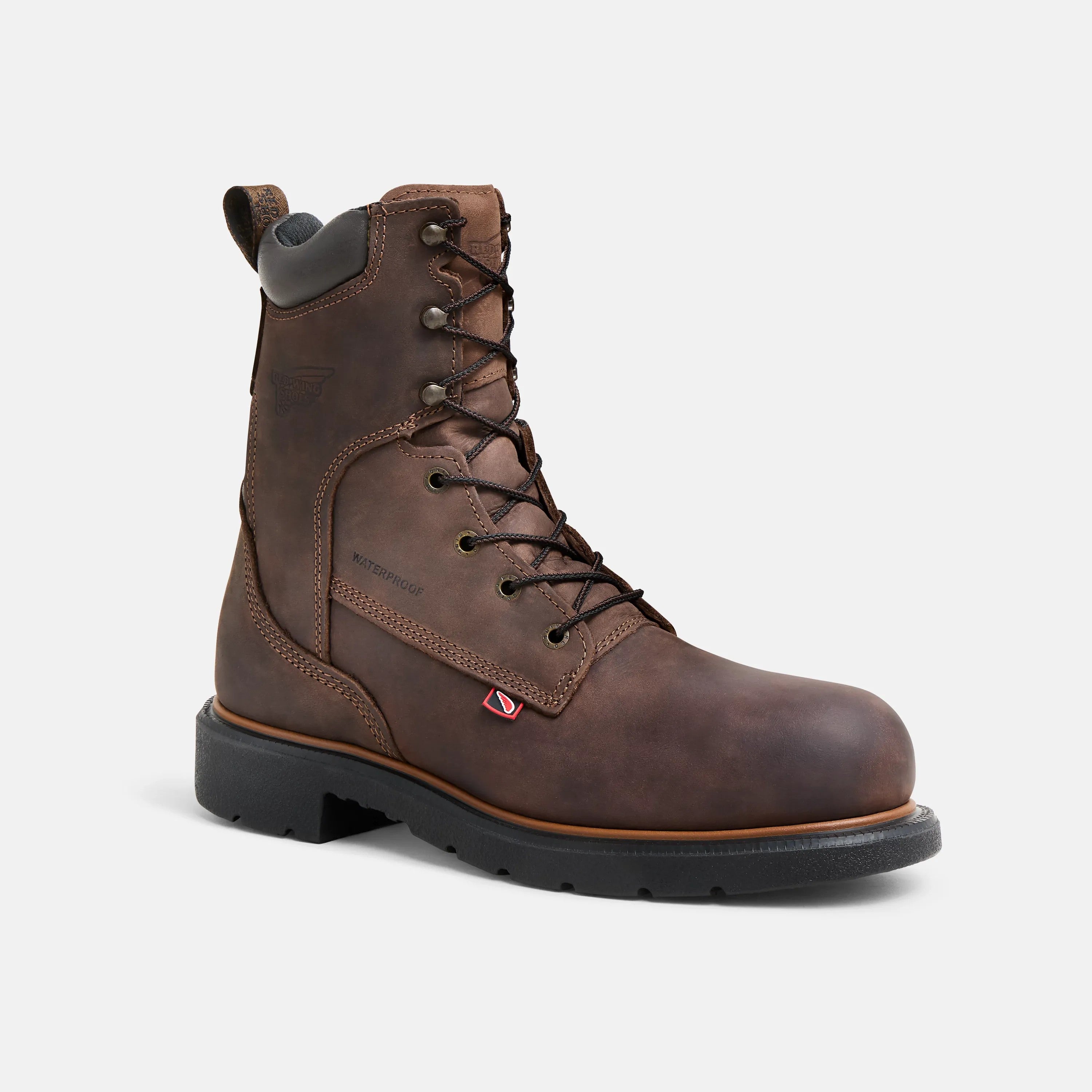 Red Wing Shoes Men / DynaForce® 8-inch Work Boot 4442
