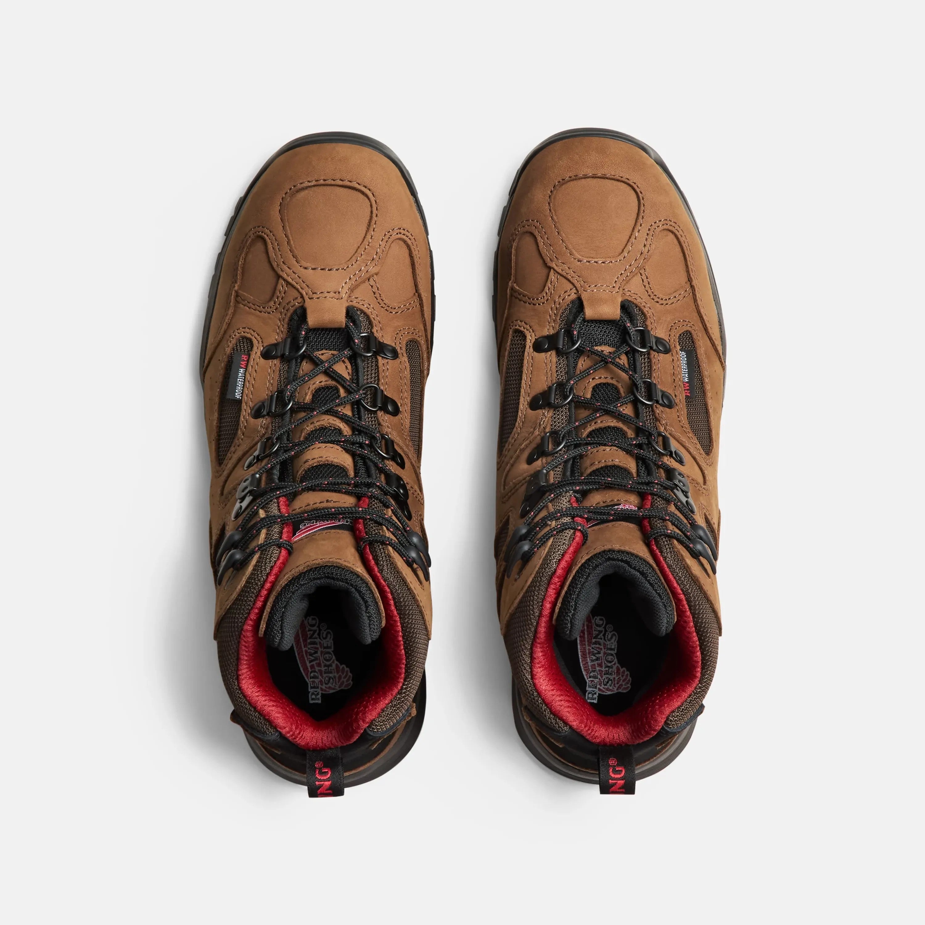 Red Wing Shoes Men / TruHiker 6-inch Waterproof Boot 6674
