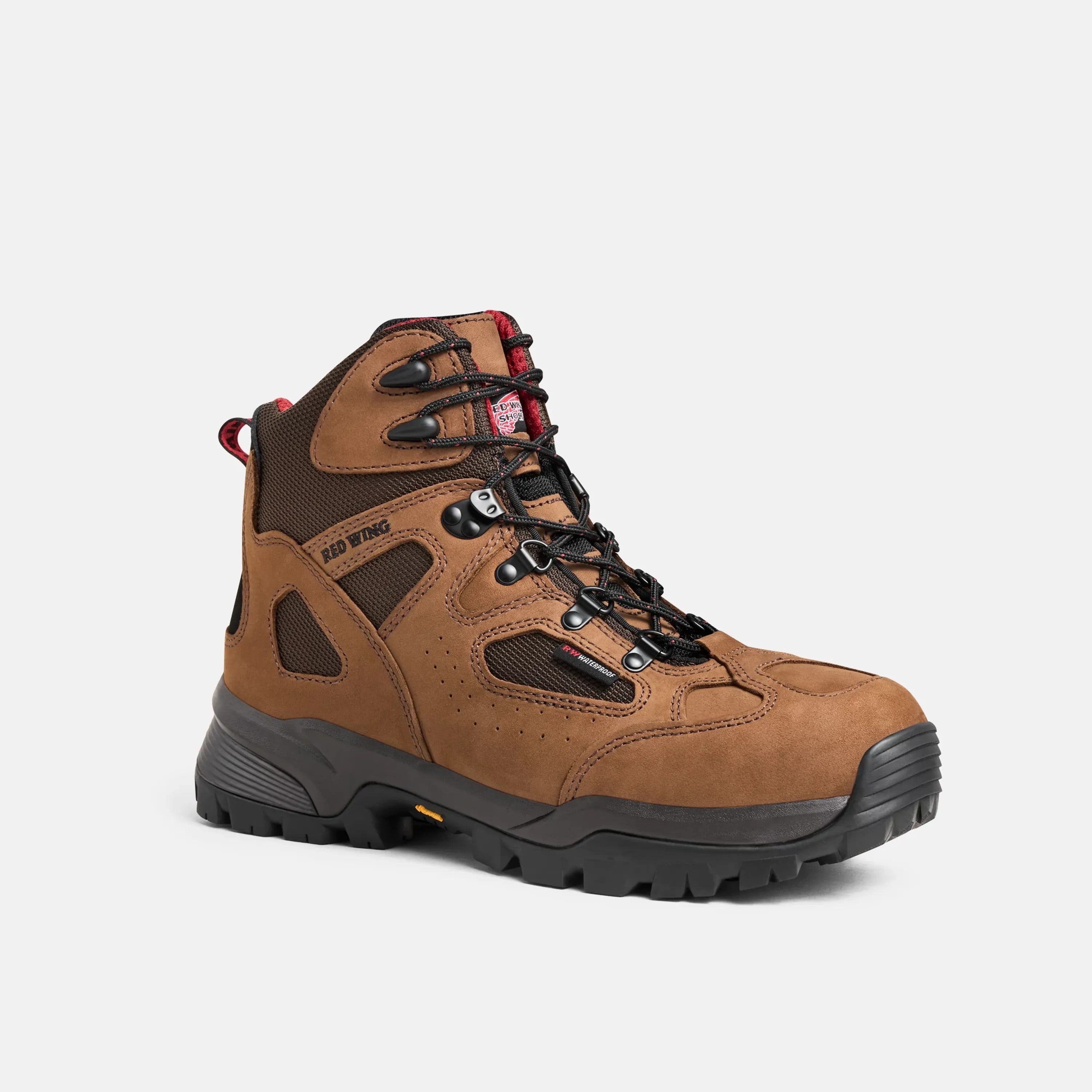 Red Wing Shoes Men / TruHiker 6-inch Waterproof Boot 6674