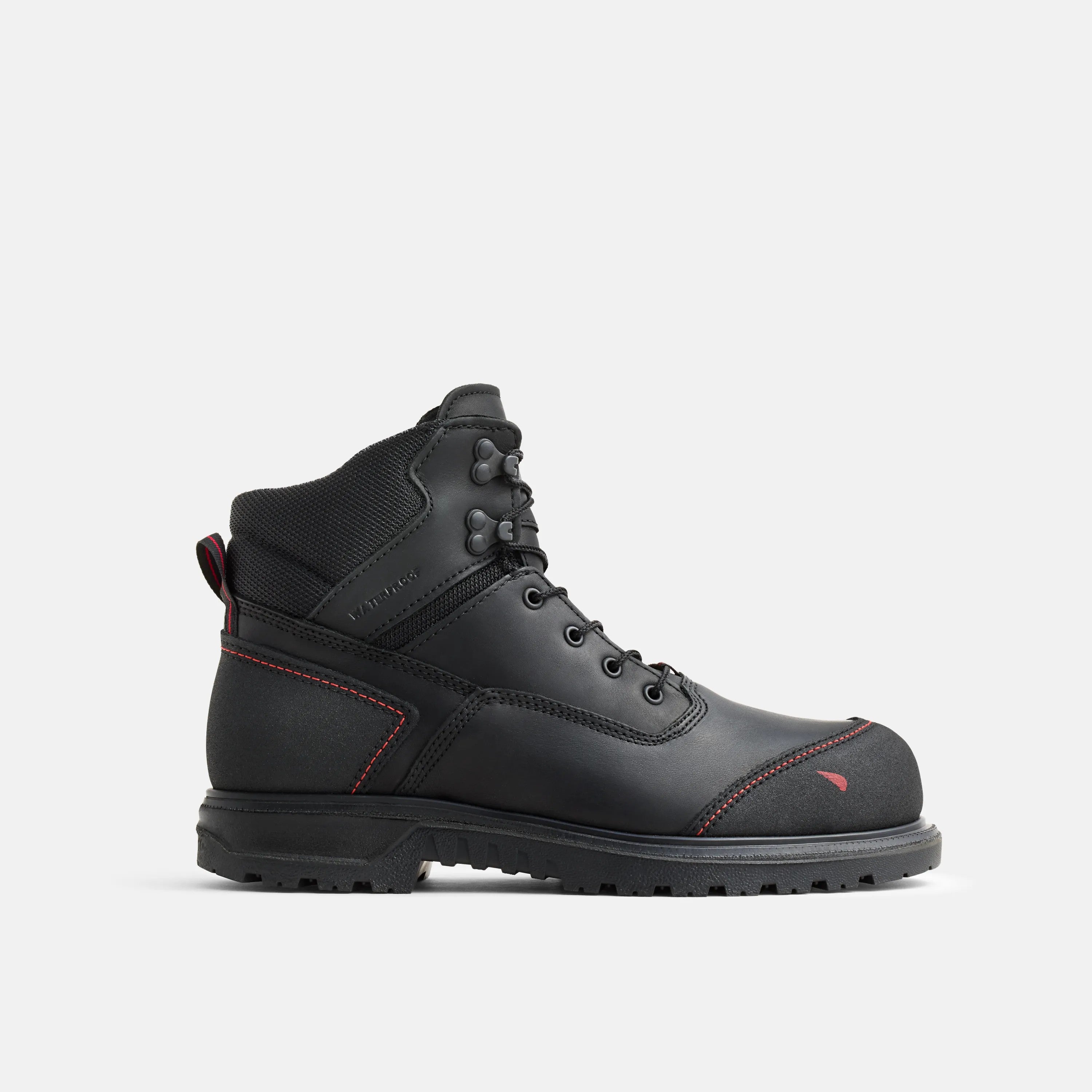 Red Wing Shoes Men / Brnr XP 6-inch Waterproof Boot 2400